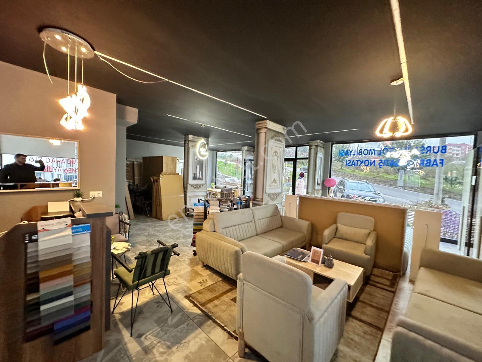 Trabzon'da Kiralık Dükkan - Görsel 29