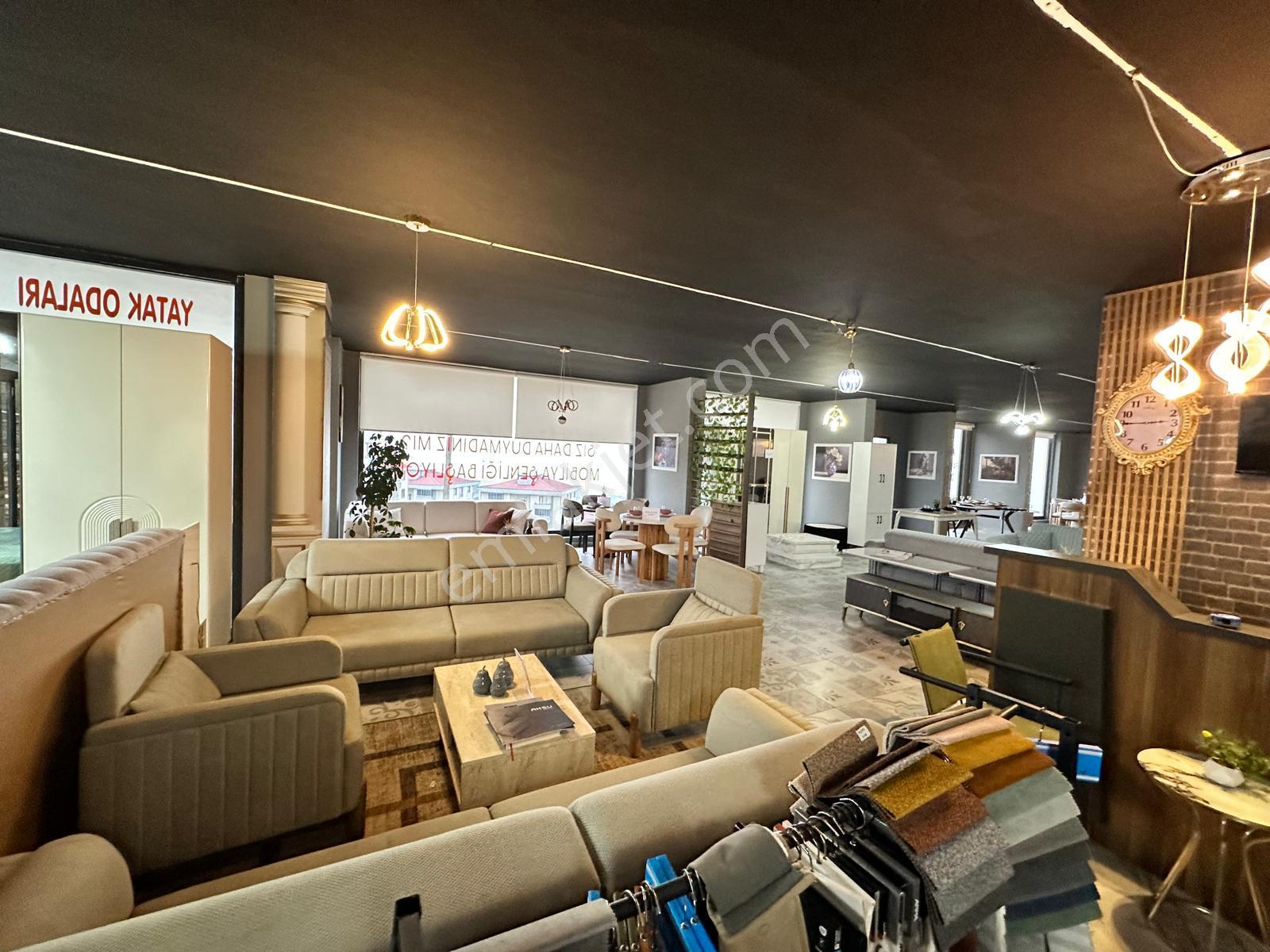Trabzon'da Kiralık Dükkan - Görsel 5