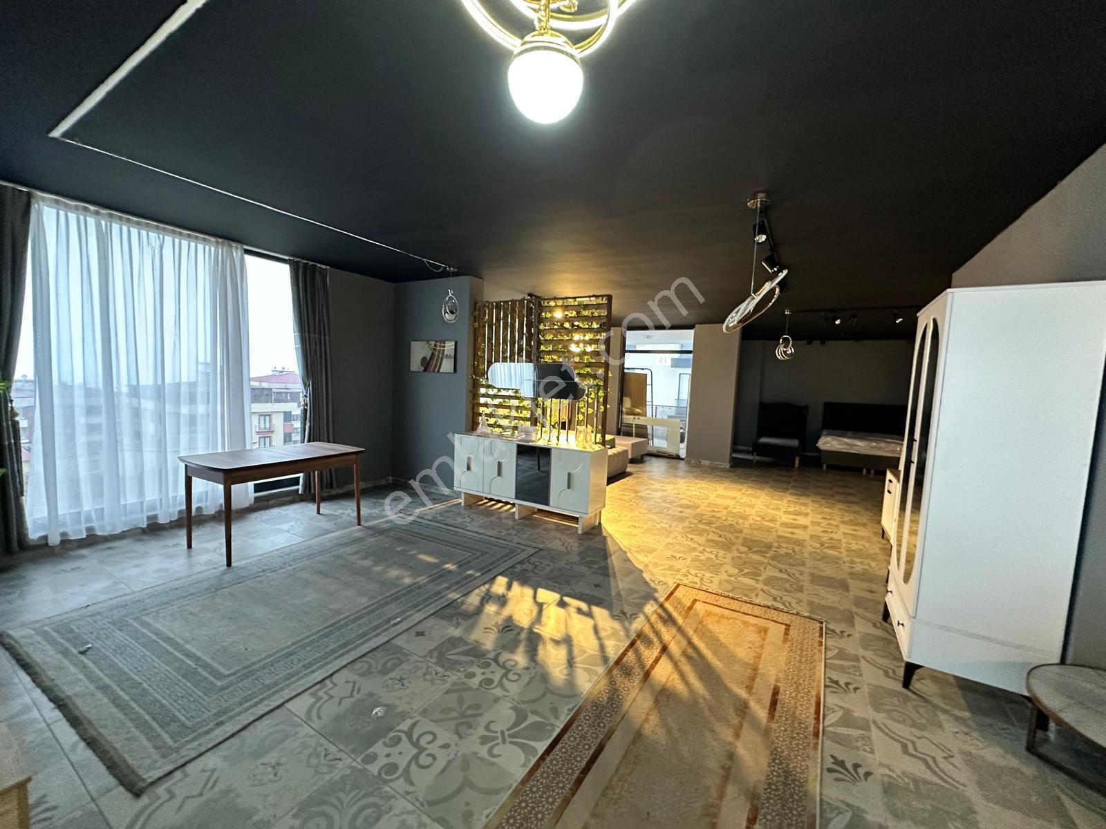 Trabzon'da Kiralık Dükkan - Görsel 14