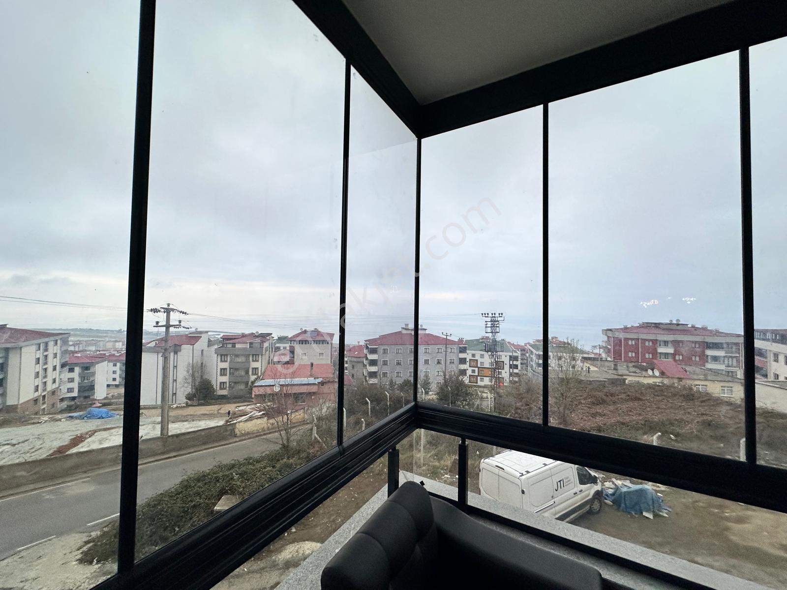 Trabzon'da Kiralık Dükkan - Görsel 11