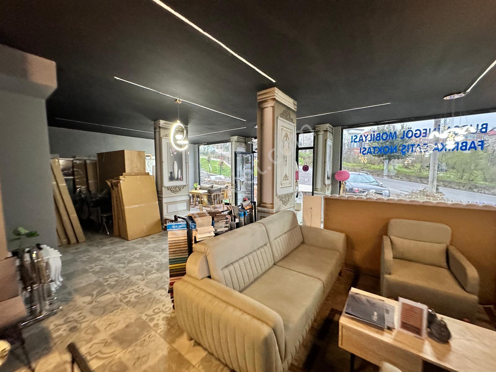 Trabzon'da Kiralık Dükkan - Görsel 32