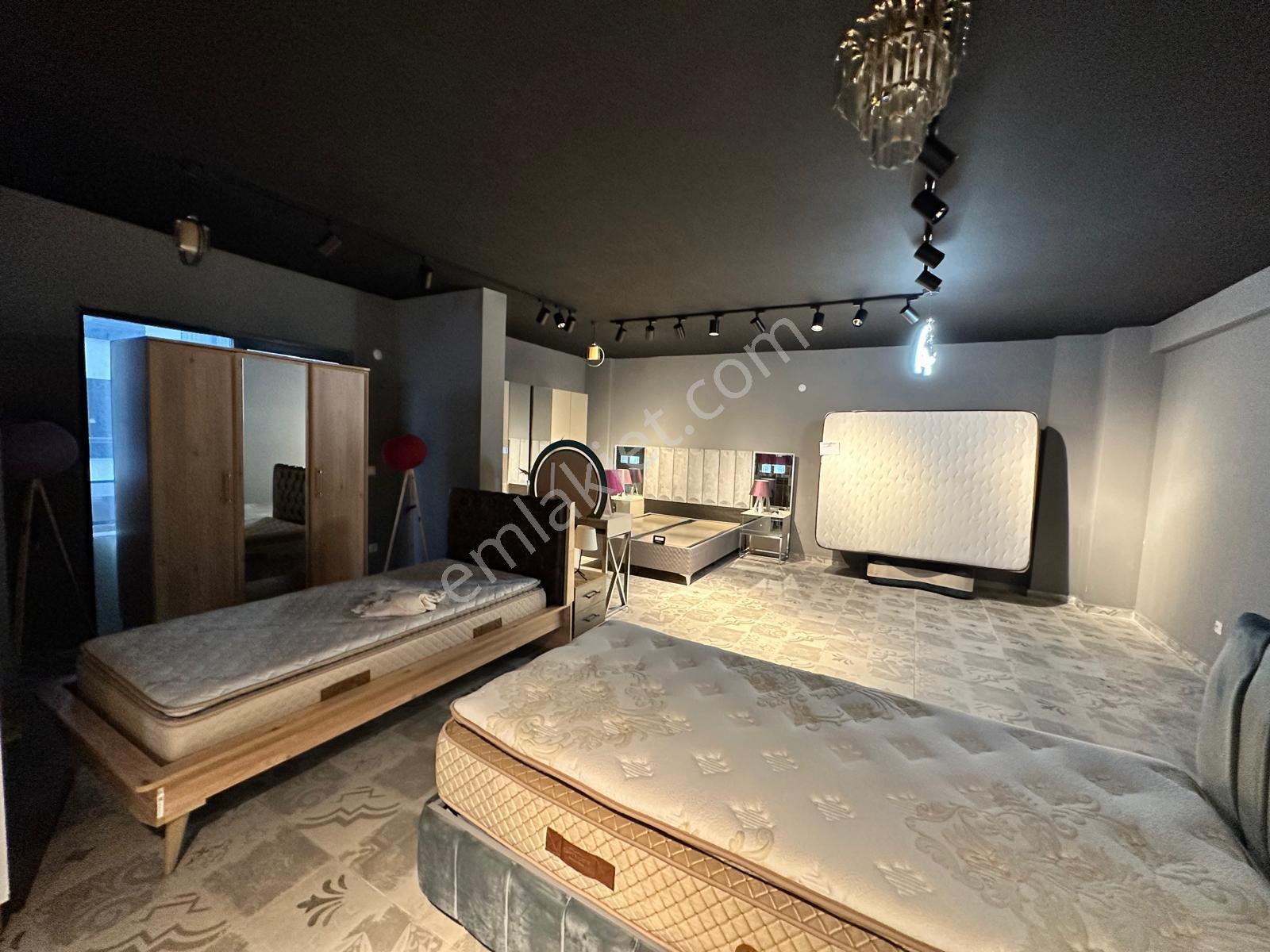 Trabzon'da Kiralık Dükkan - Görsel 22