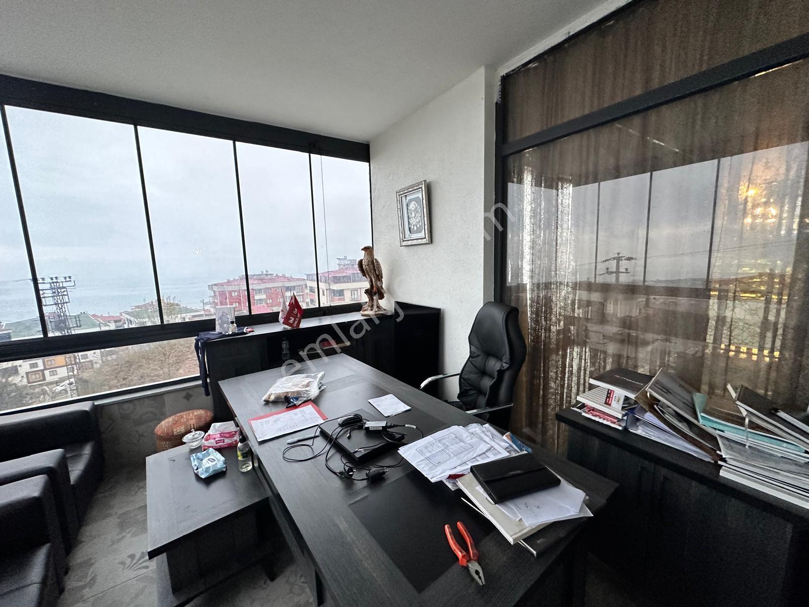 Trabzon'da Kiralık Dükkan - Görsel 9