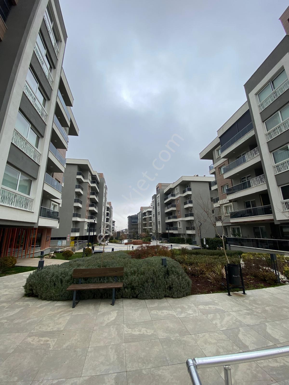 Kaan Gayrimenkulden Çıralı Modern Sitesinde Lüks 2+1 Daire - Görsel 30