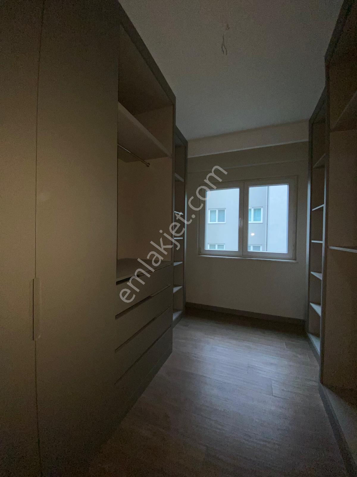 Kaan Gayrimenkulden Çıralı Modern Sitesinde Lüks 2+1 Daire - Görsel 17