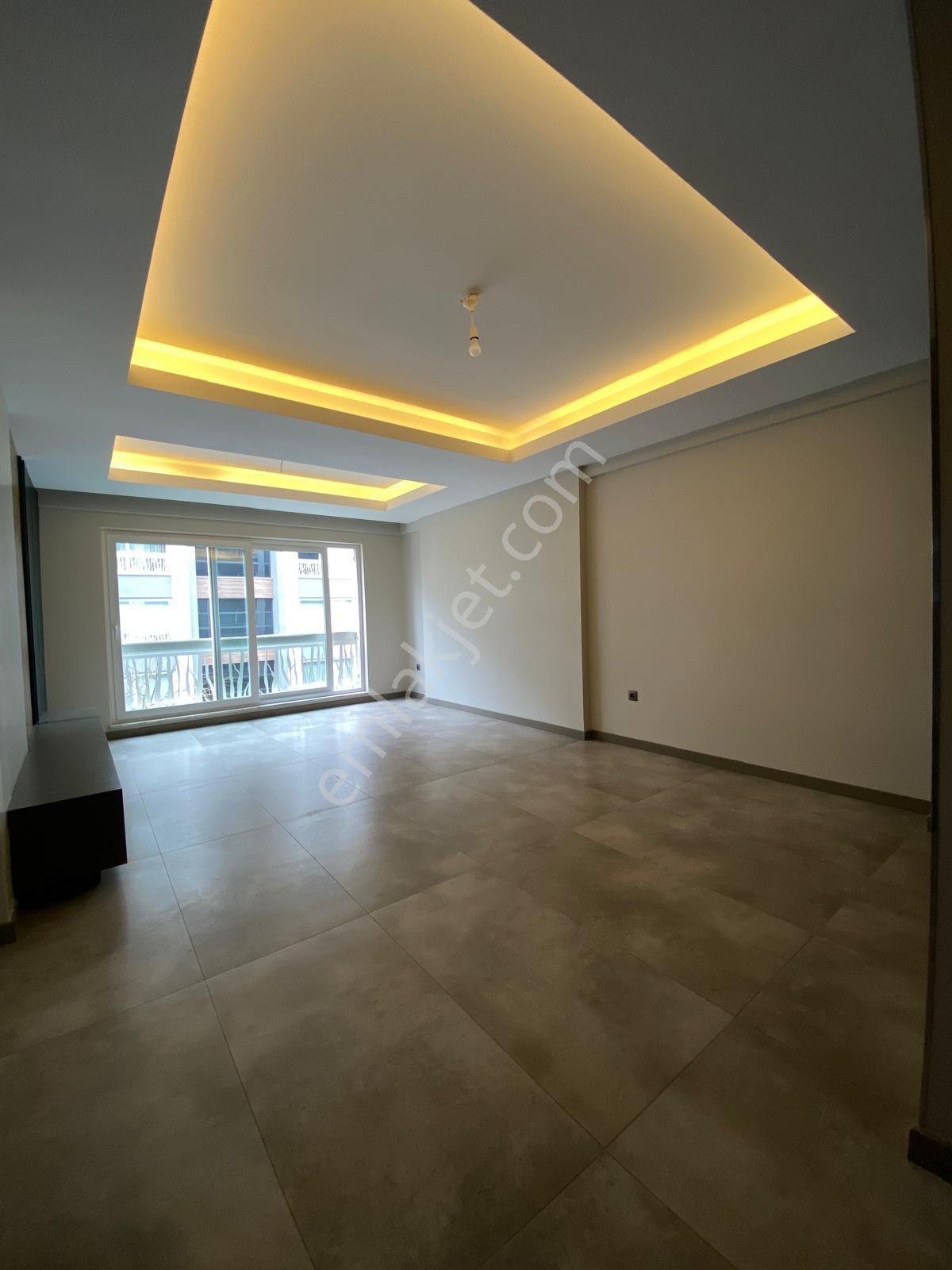 Kaan Gayrimenkulden Çıralı Modern Sitesinde Lüks 2+1 Daire - Görsel 7