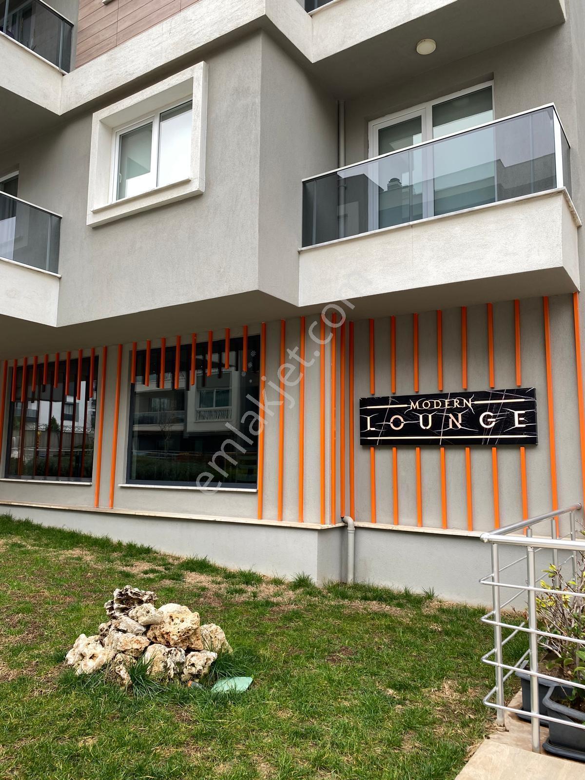 Kaan Gayrimenkulden Çıralı Modern Sitesinde Lüks 2+1 Daire - Görsel 31