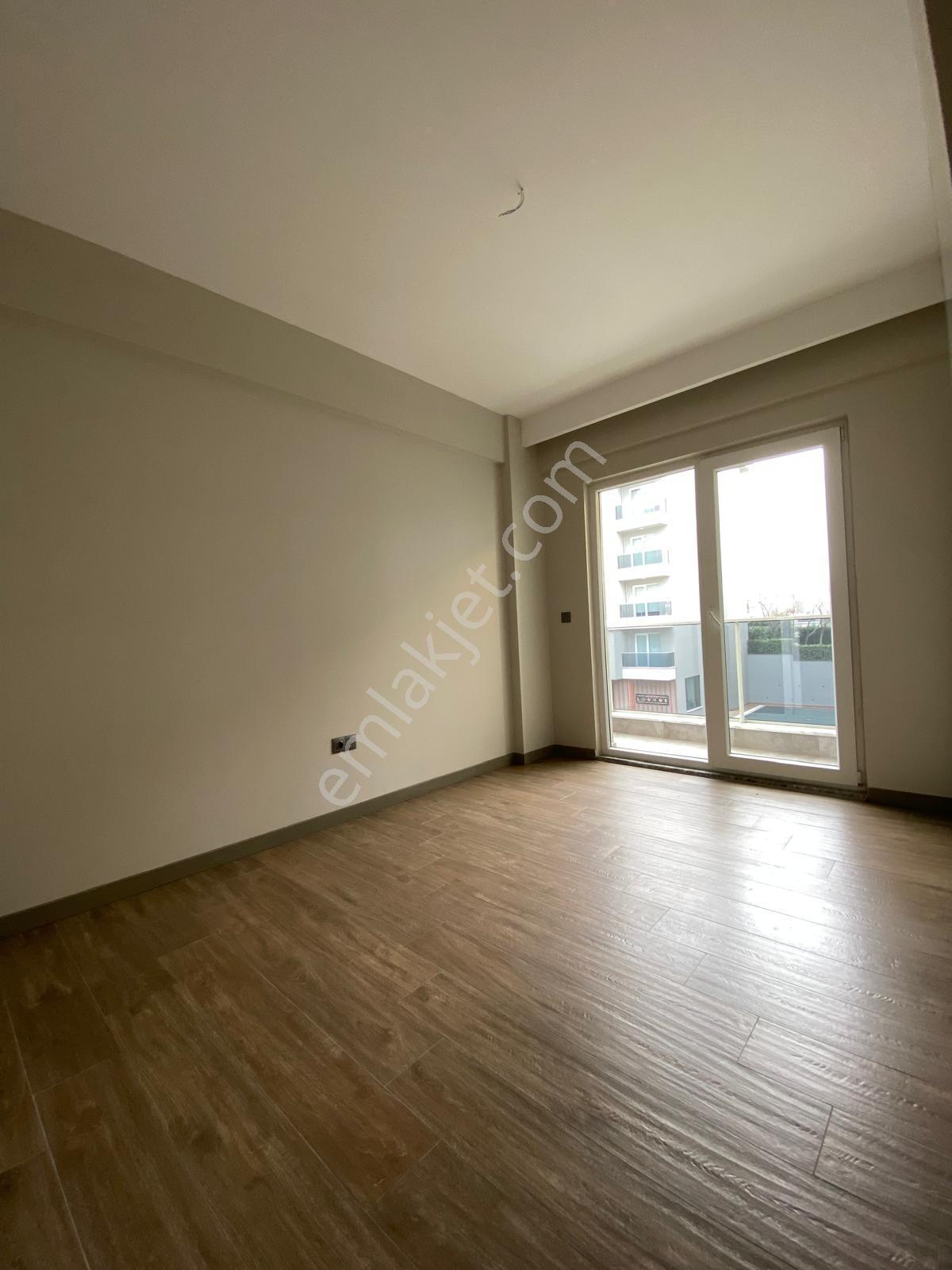 Kaan Gayrimenkulden Çıralı Modern Sitesinde Lüks 2+1 Daire - Görsel 20