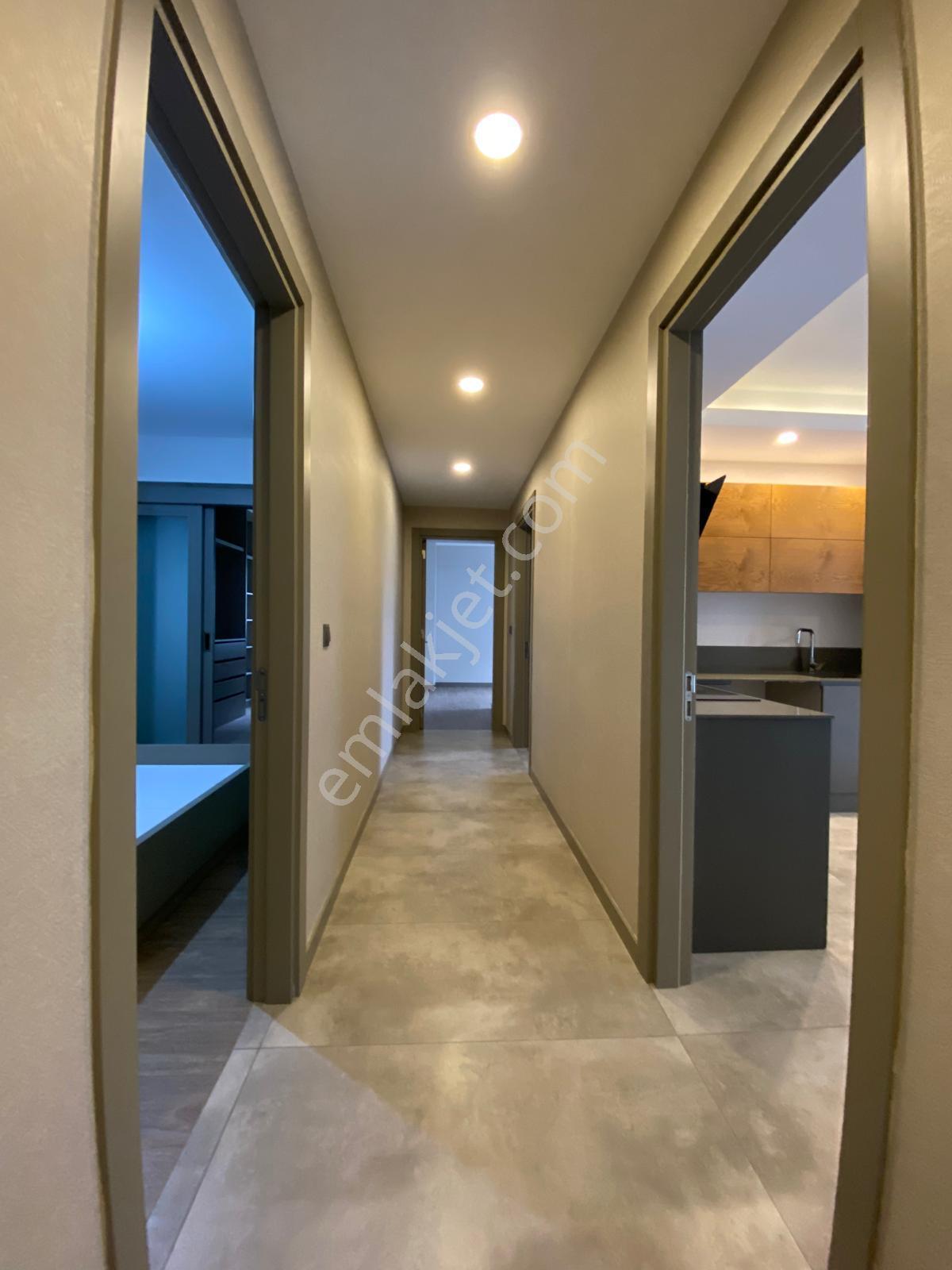 Kaan Gayrimenkulden Çıralı Modern Sitesinde Lüks 2+1 Daire - Görsel 22
