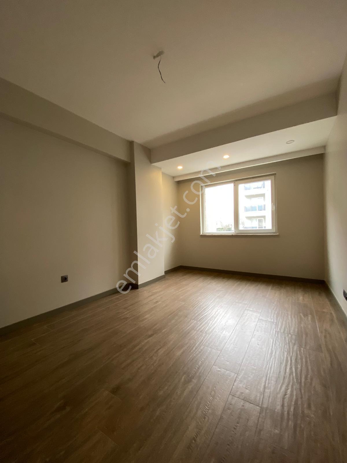 Kaan Gayrimenkulden Çıralı Modern Sitesinde Lüks 2+1 Daire - Görsel 25