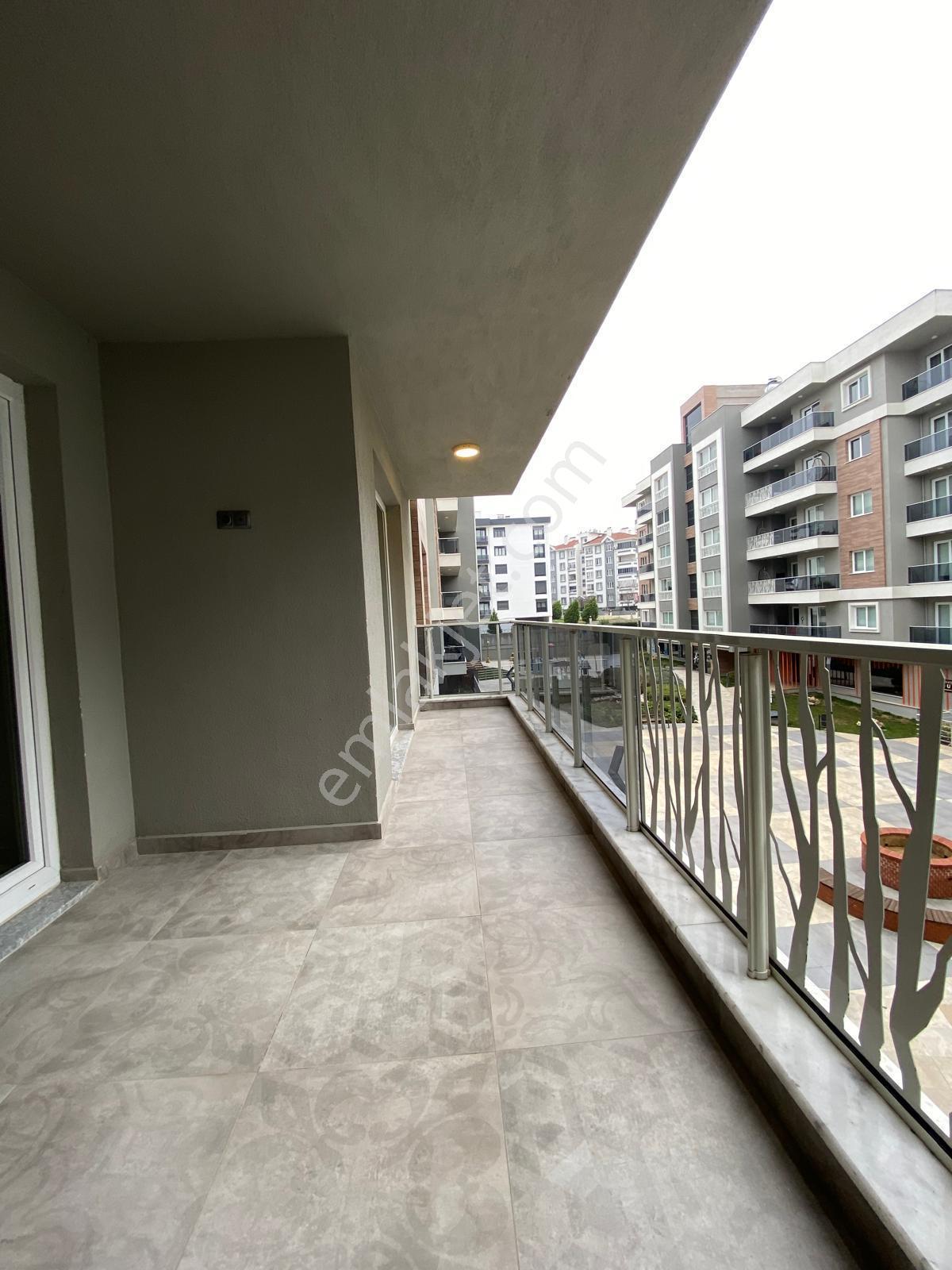 Kaan Gayrimenkulden Çıralı Modern Sitesinde Lüks 2+1 Daire - Görsel 13