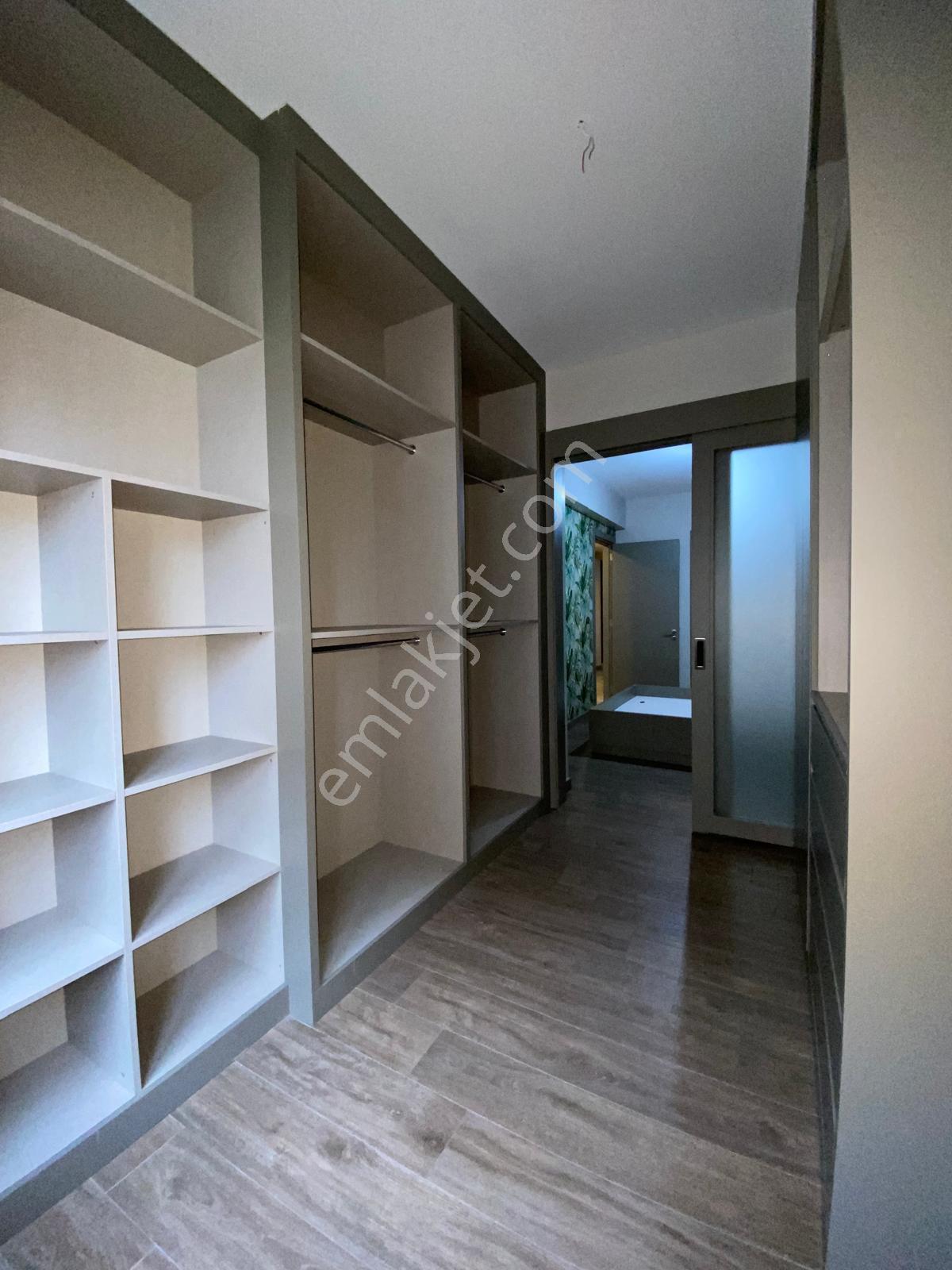 Kaan Gayrimenkulden Çıralı Modern Sitesinde Lüks 2+1 Daire - Görsel 18
