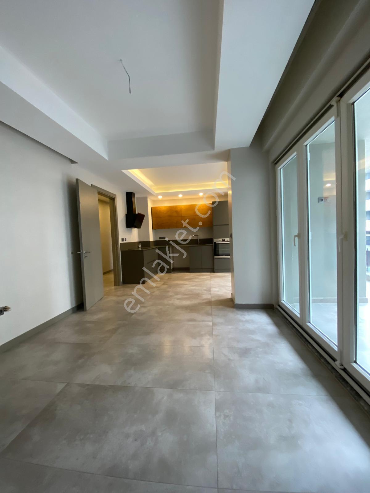 Kaan Gayrimenkulden Çıralı Modern Sitesinde Lüks 2+1 Daire - Görsel 11