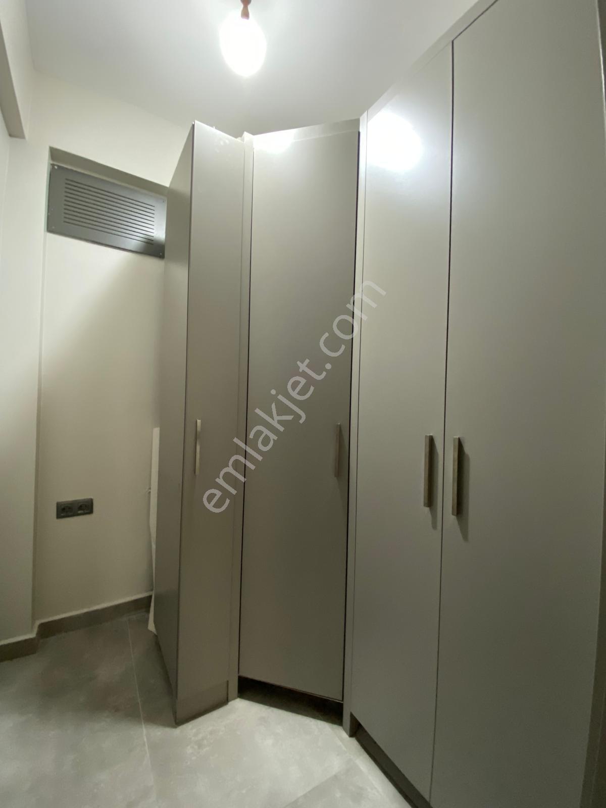 Kaan Gayrimenkulden Çıralı Modern Sitesinde Lüks 2+1 Daire - Görsel 23