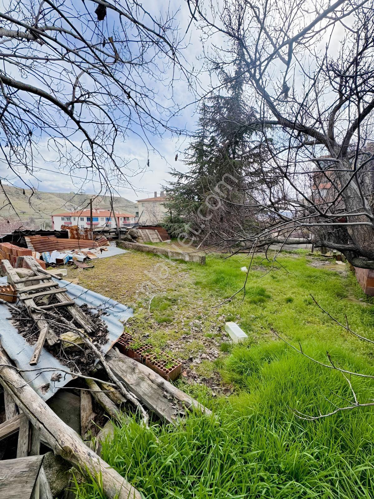 Beypazarı Hacıkara Mahallesinde Satlık Müstakil Ev - Görsel 30