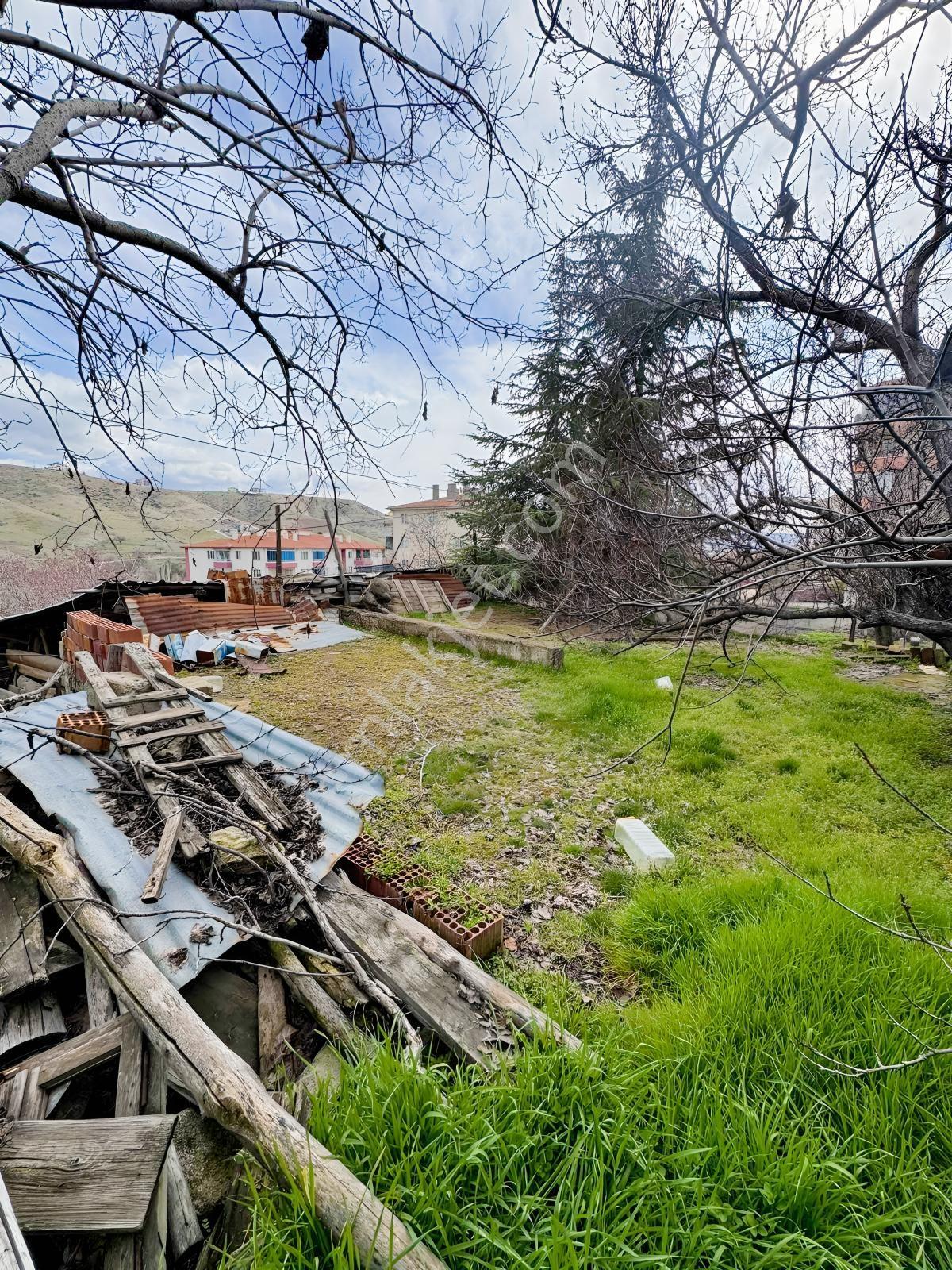 Beypazarı Hacıkara Mahallesinde Satlık Müstakil Ev - Görsel 29