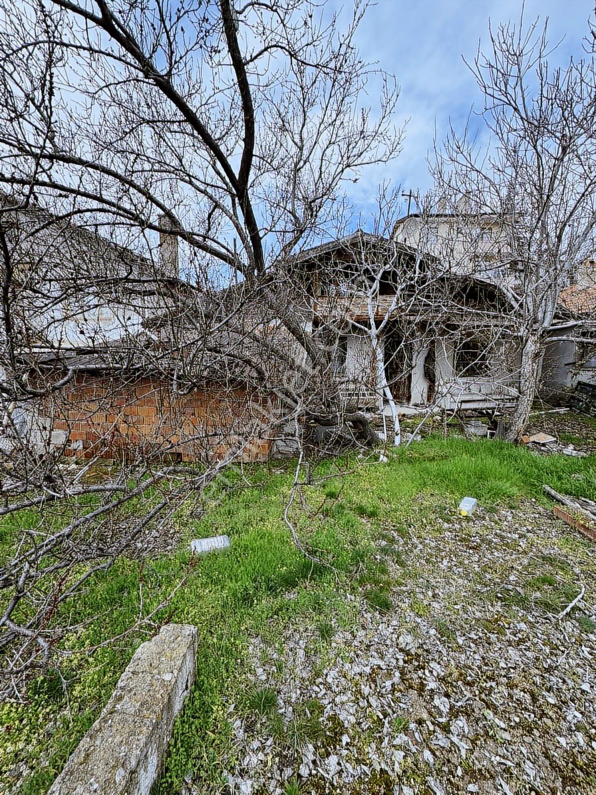 Beypazarı Hacıkara Mahallesinde Satlık Müstakil Ev - Görsel 6