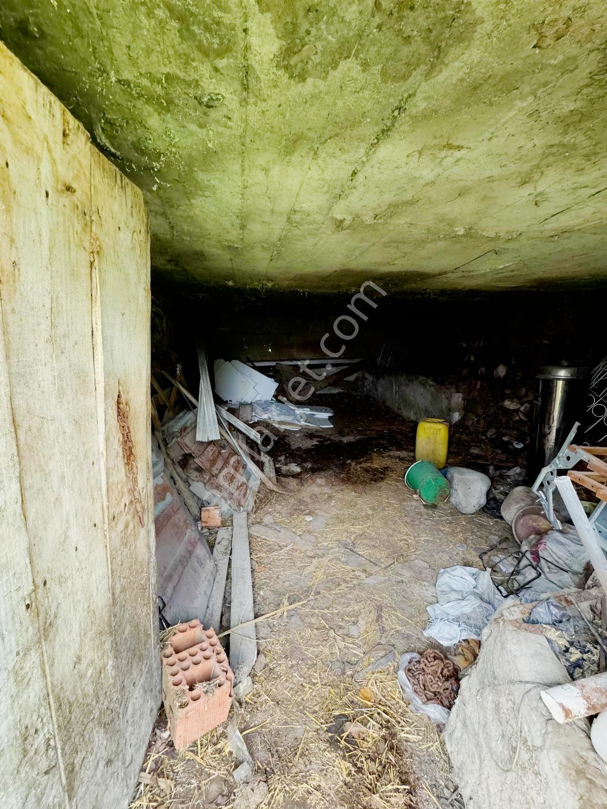 Beypazarı Hacıkara Mahallesinde Satlık Müstakil Ev - Görsel 16