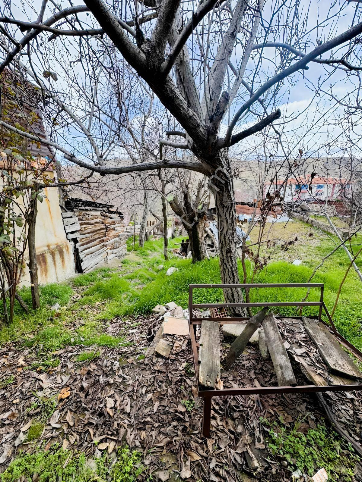 Beypazarı Hacıkara Mahallesinde Satlık Müstakil Ev - Görsel 21