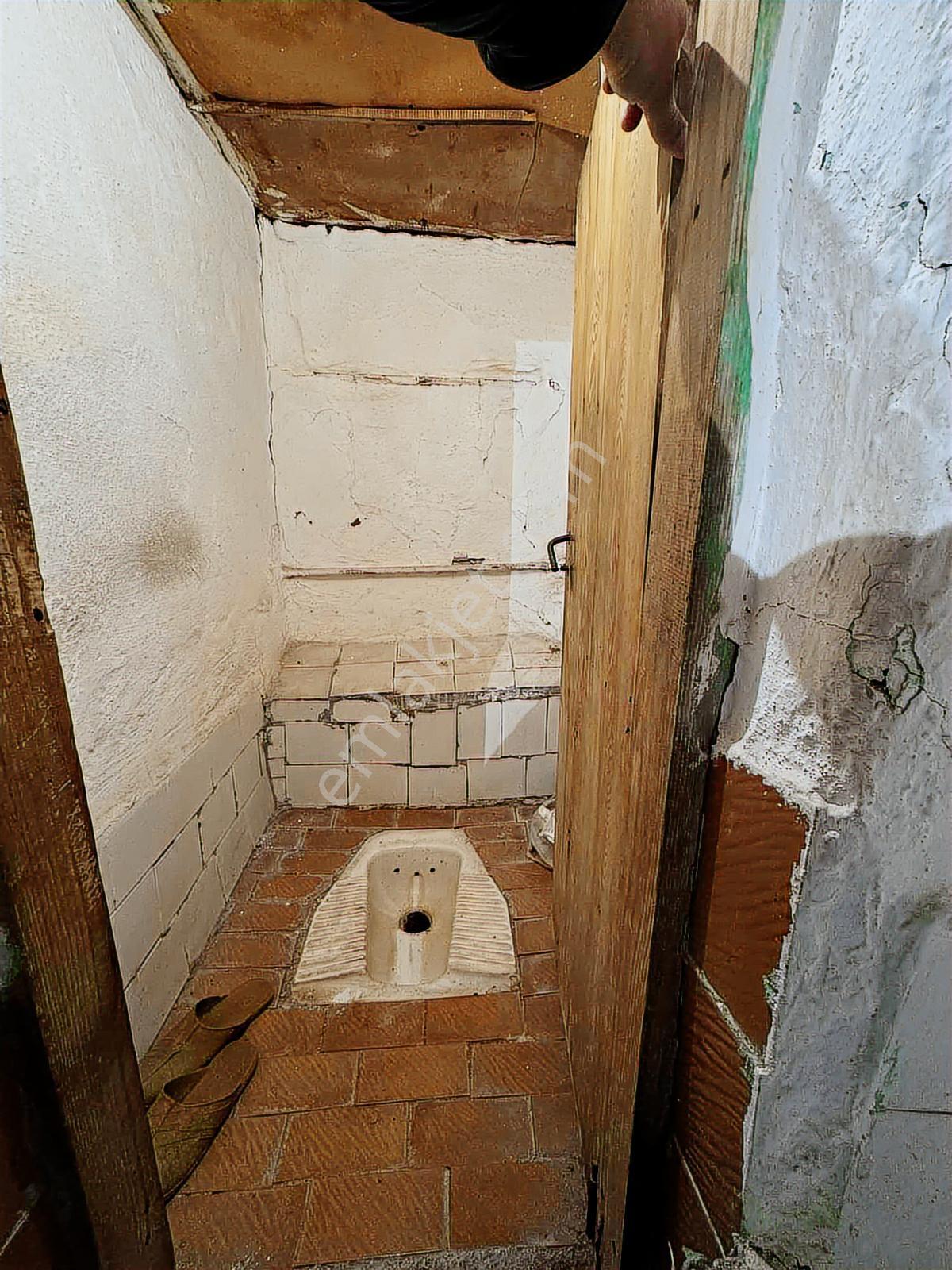 Beypazarı Hacıkara Mahallesinde Satlık Müstakil Ev - Görsel 11