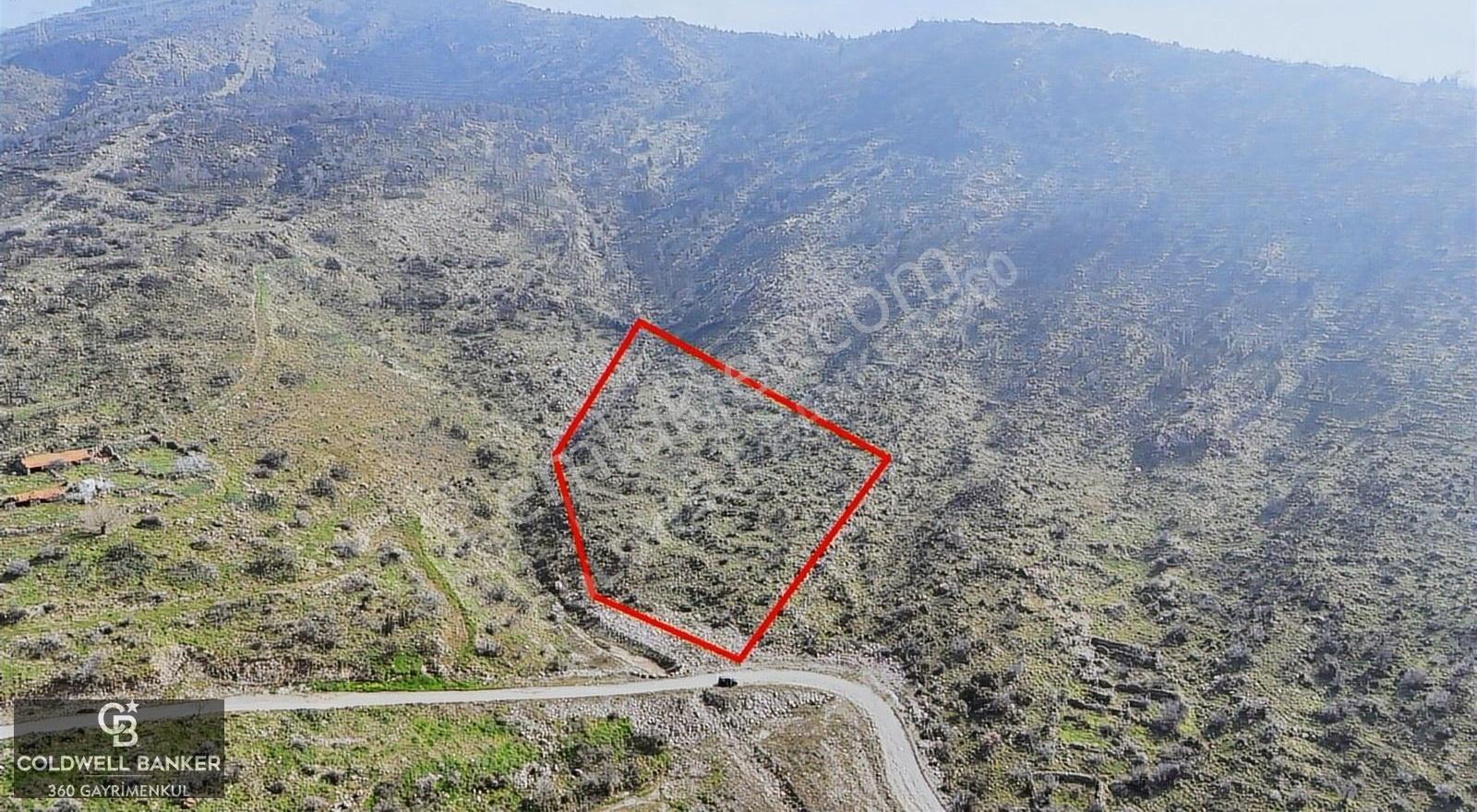 Bayraklı, Doğançay Mah., 1.496 M2 Satılık Tarla - Görsel 2
