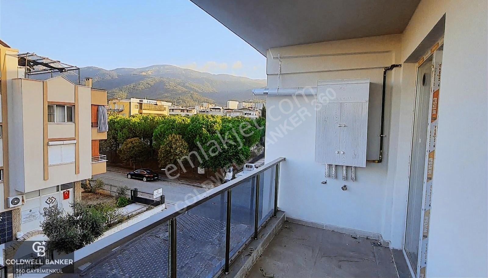 Manisa Yunusemre'de Kiralık 1+1 Daire - 55m² Net - Görsel 11