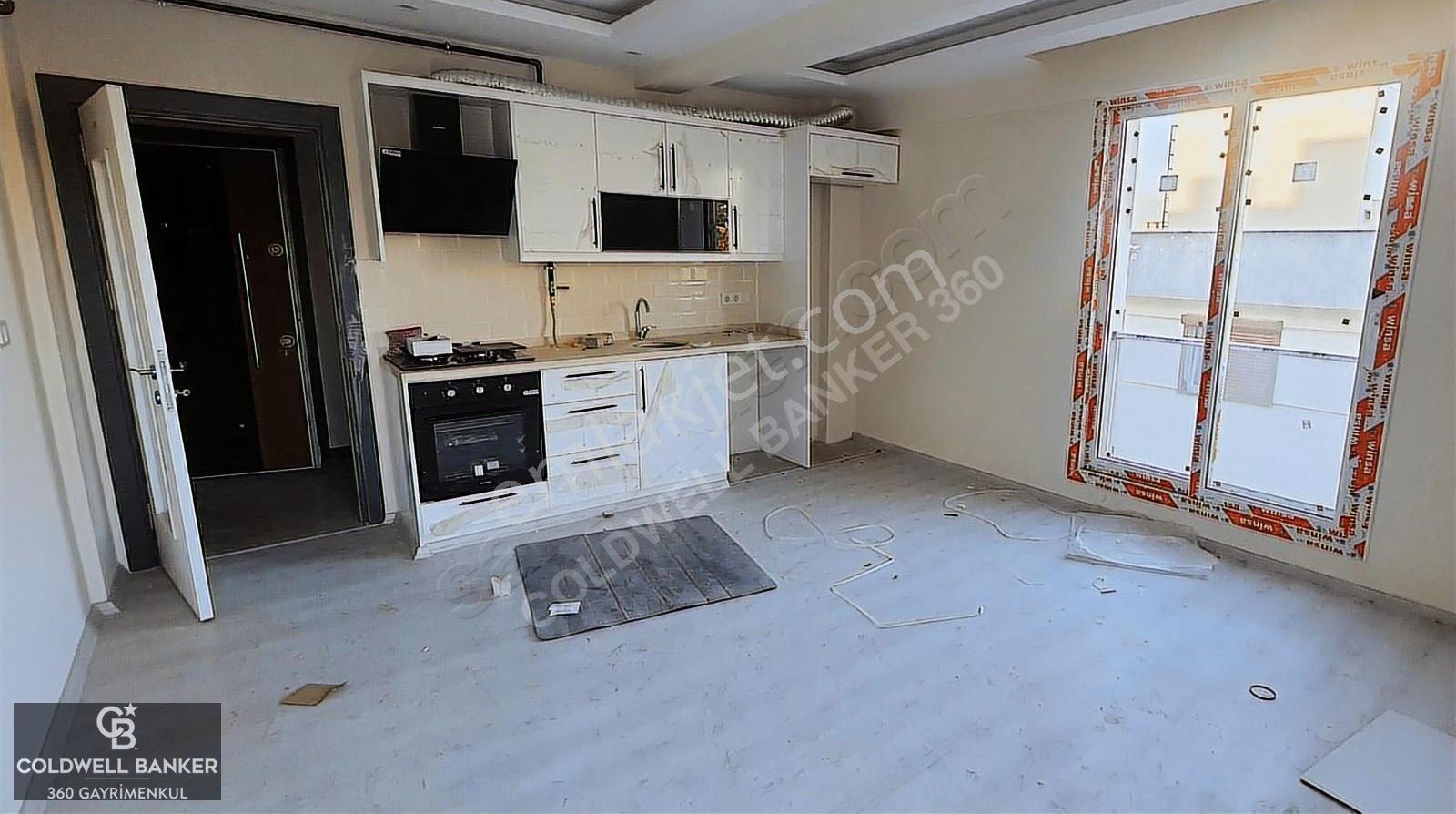 Manisa Yunusemre'de Kiralık 1+1 Daire - 55m² Net - Görsel 2