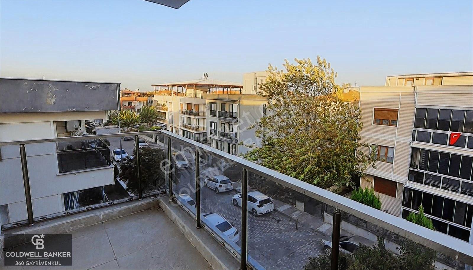Manisa Yunusemre'de Kiralık 1+1 Daire - 55m² Net - Görsel 8