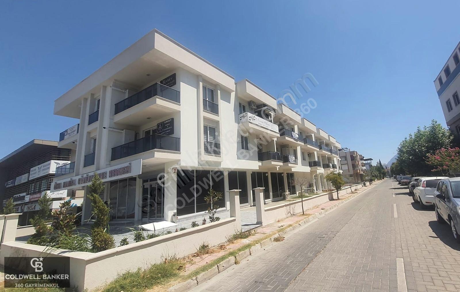 Manisa Yunusemre'de Kiralık 1+1 Daire - 55m² Net - Görsel 12