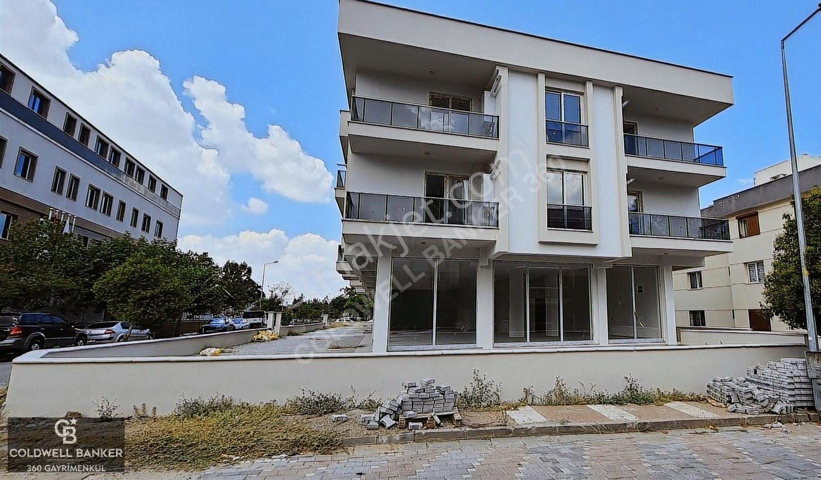 Manisa Yunusemre'de Kiralık 1+1 Daire - 55m² Net - Görsel 5