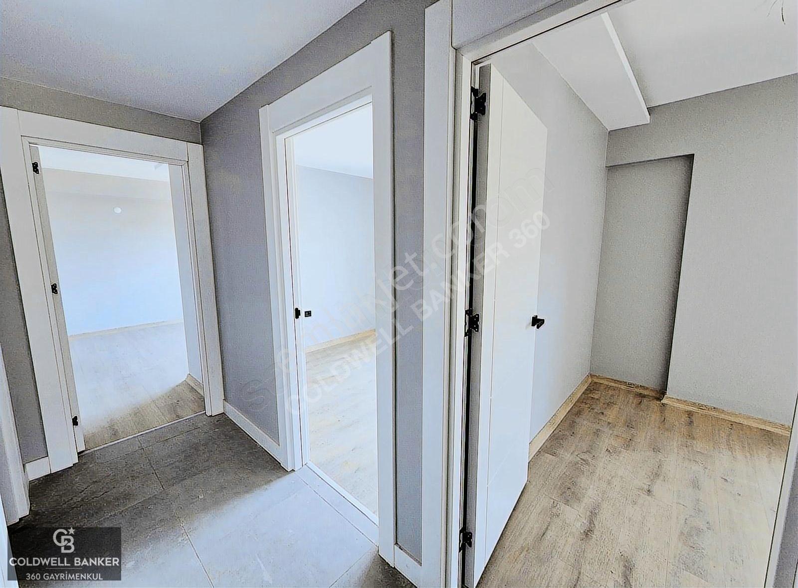 Çiğlide Site İçi 125m2/3+1 Teraslı Yatırımlık Satılık Daire - Görsel 17