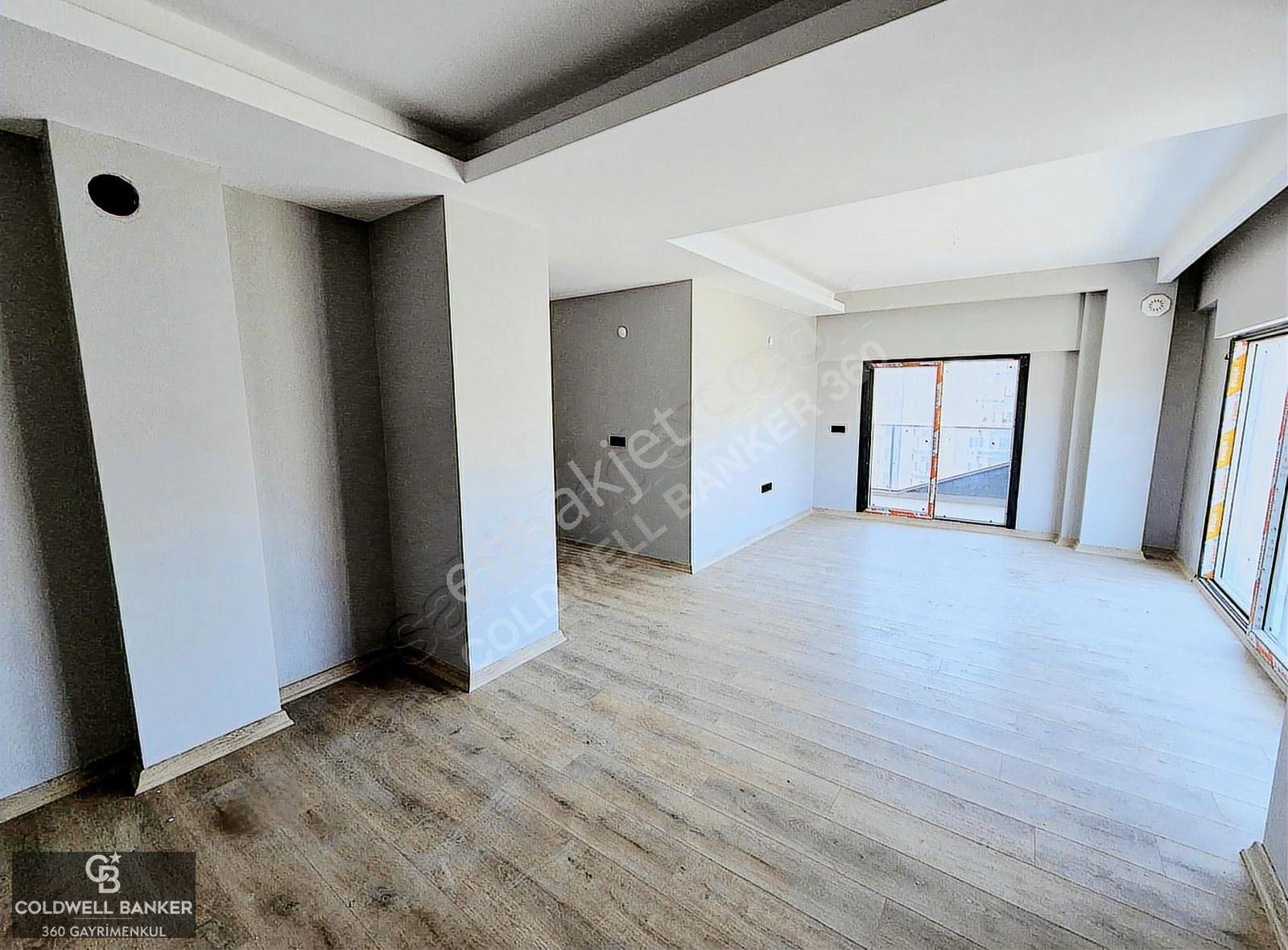 Çiğlide Site İçi 125m2/3+1 Teraslı Yatırımlık Satılık Daire - Görsel 19