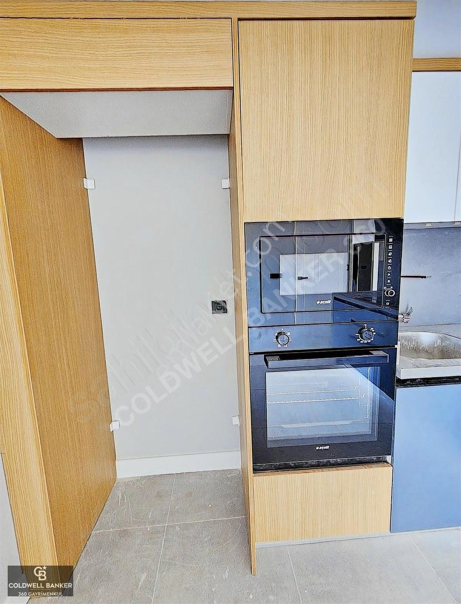 Çiğlide Site İçi 125m2/3+1 Teraslı Yatırımlık Satılık Daire - Görsel 11