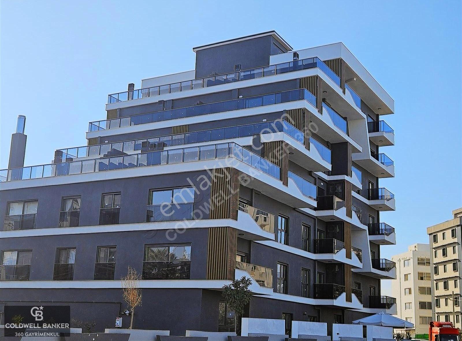 Çiğlide Site İçi 125m2/3+1 Teraslı Yatırımlık Satılık Daire - Görsel 22