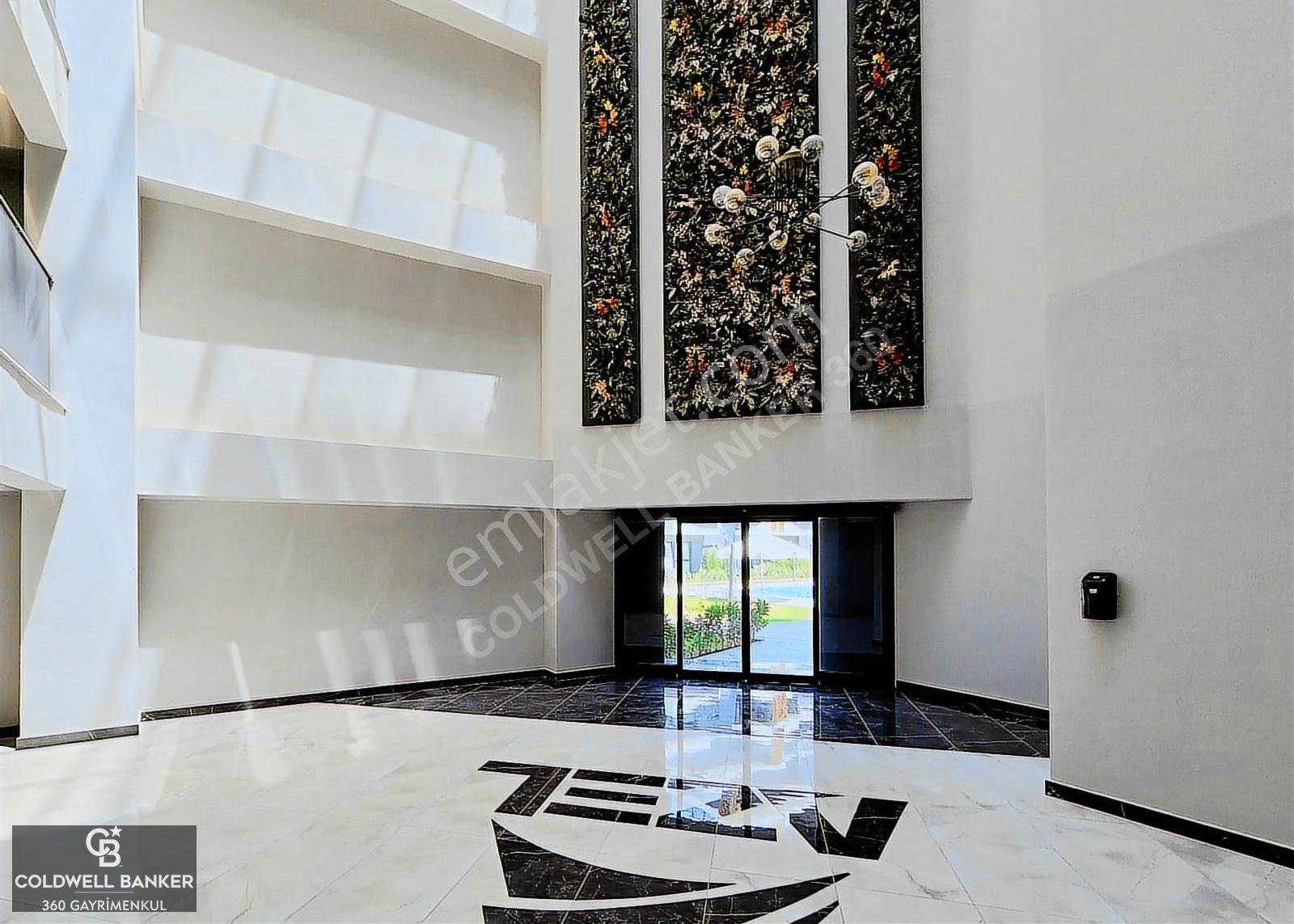 Çiğlide Site İçi 125m2/3+1 Teraslı Yatırımlık Satılık Daire - Görsel 16