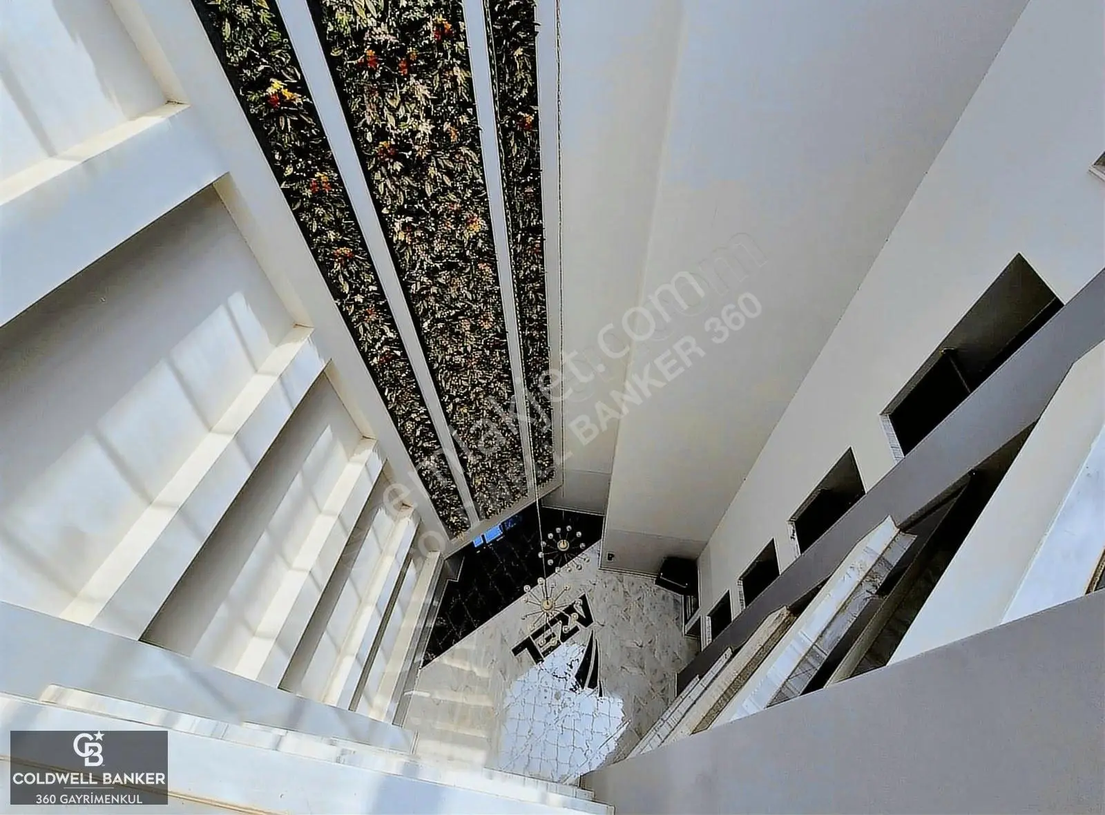 Çiğlide Site İçi 125m2/3+1 Teraslı Yatırımlık Satılık Daire - Görsel 5