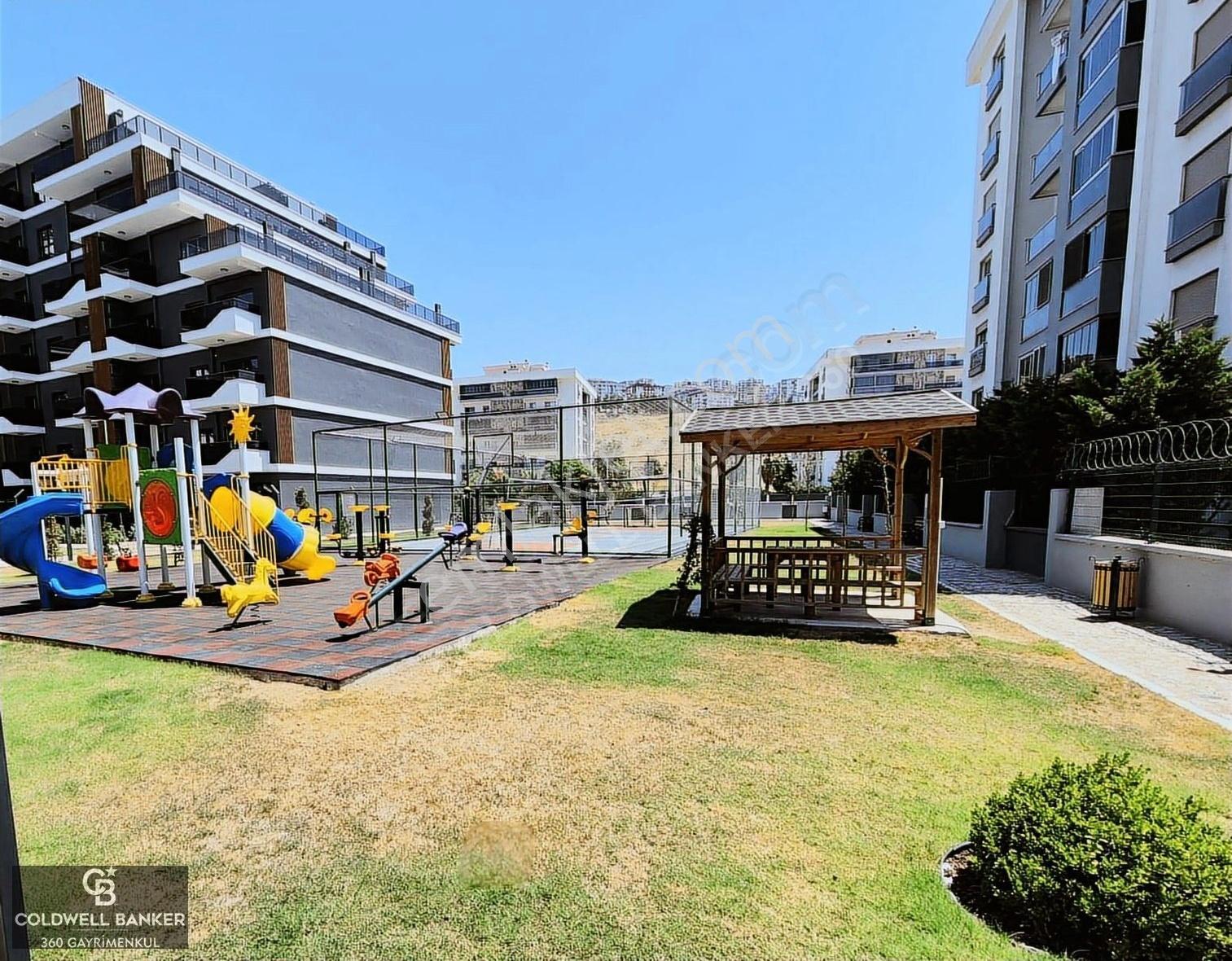 Çiğlide Site İçi 125m2/3+1 Teraslı Yatırımlık Satılık Daire - Görsel 9