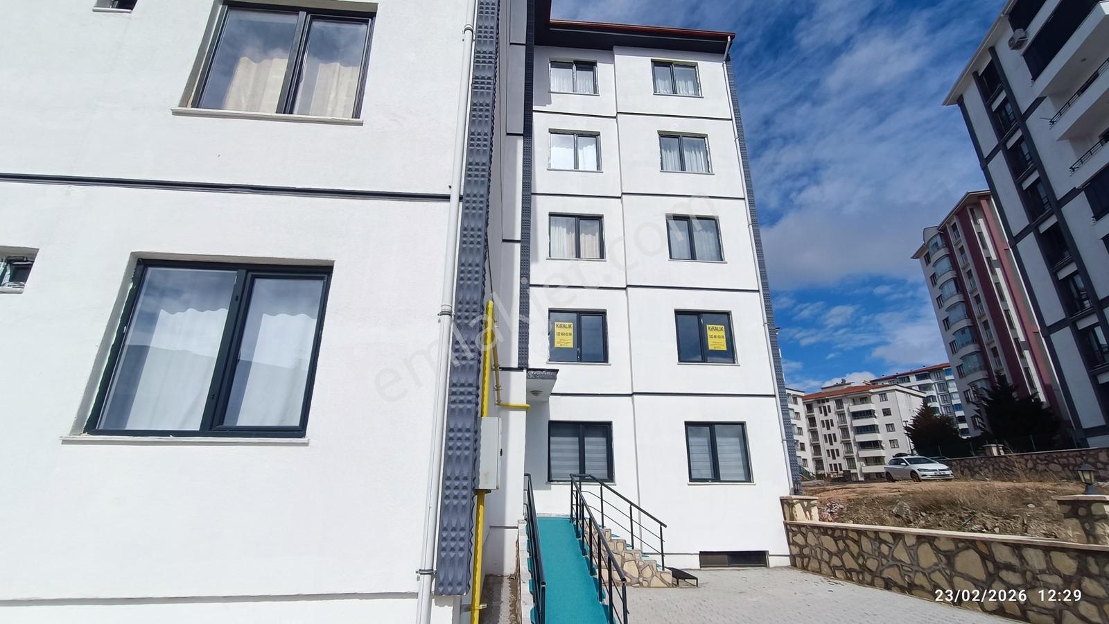 Kiralık 2+1 Geniş Ferah Daire - Görsel 15