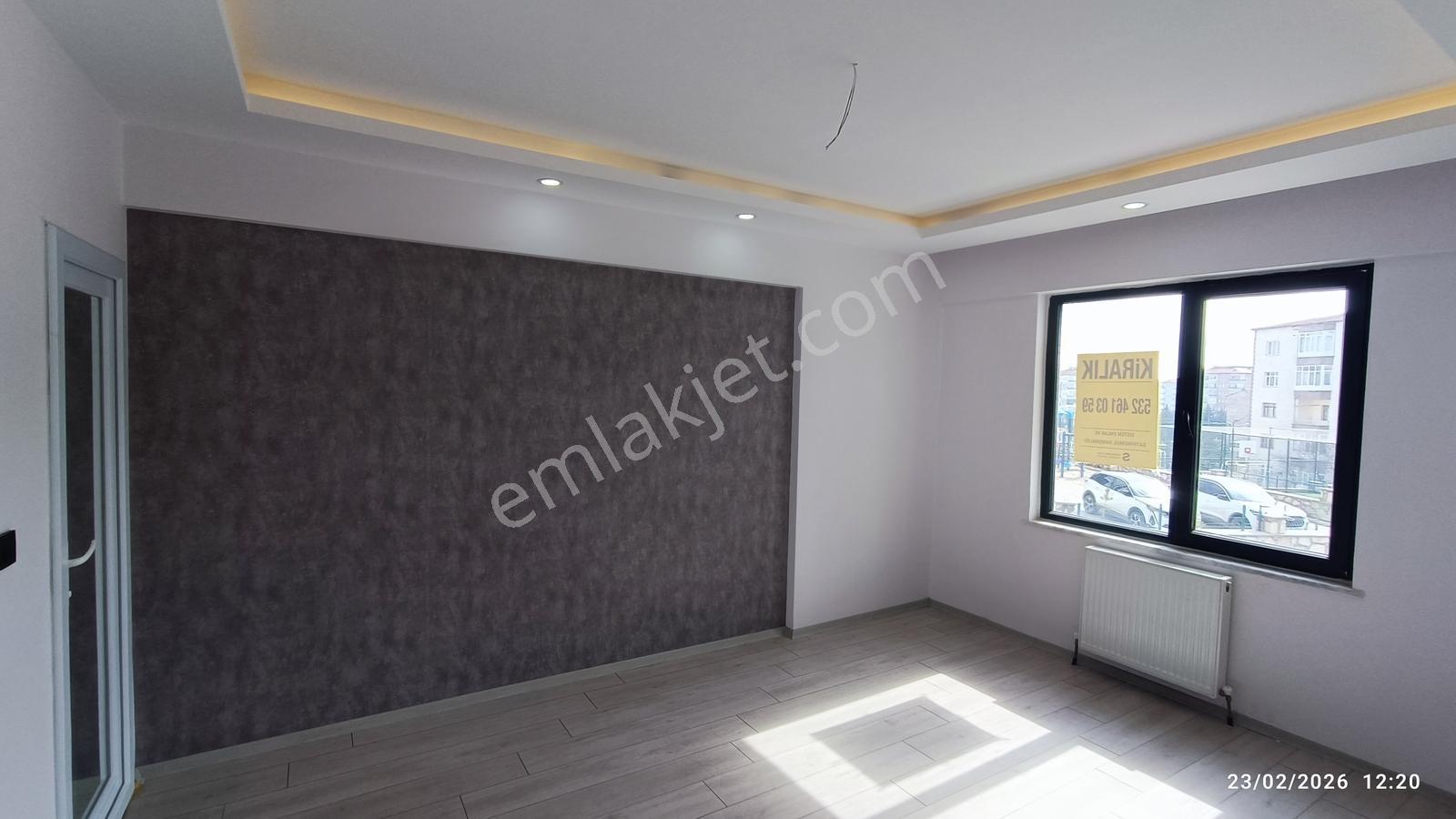 Kiralık 2+1 Geniş Ferah Daire - Görsel 9