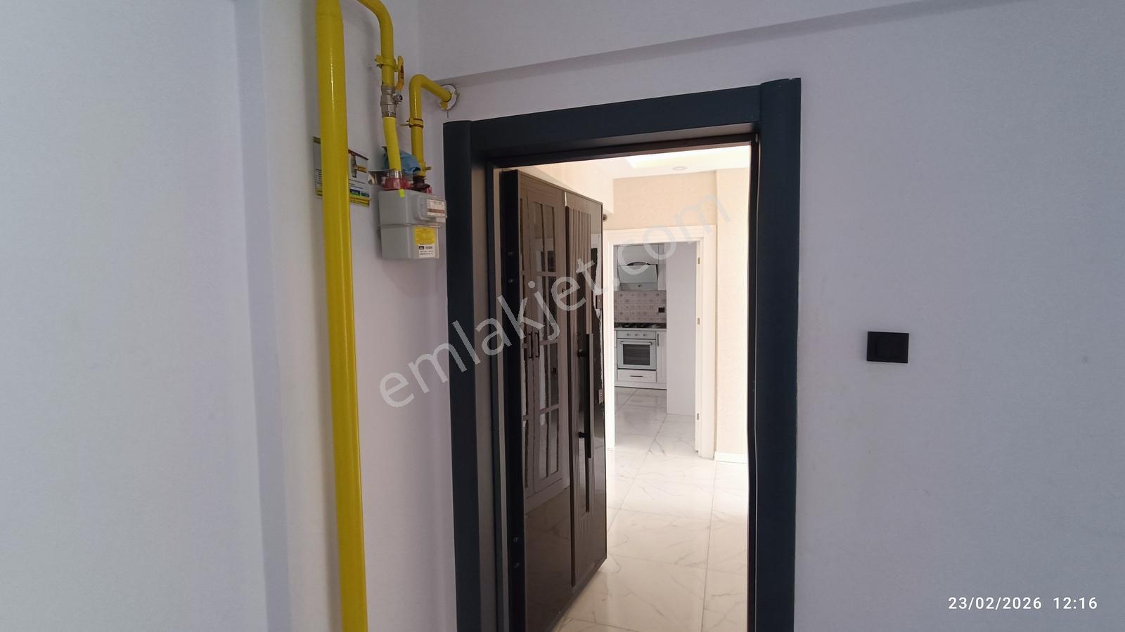 Kiralık 2+1 Geniş Ferah Daire - Görsel 4