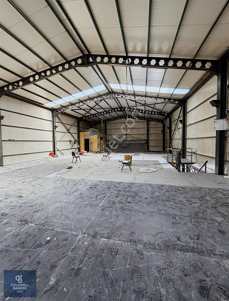 Esenyurt Akcaburgaz 900m2 Kiralık Müstakil Hangar - Görsel 9