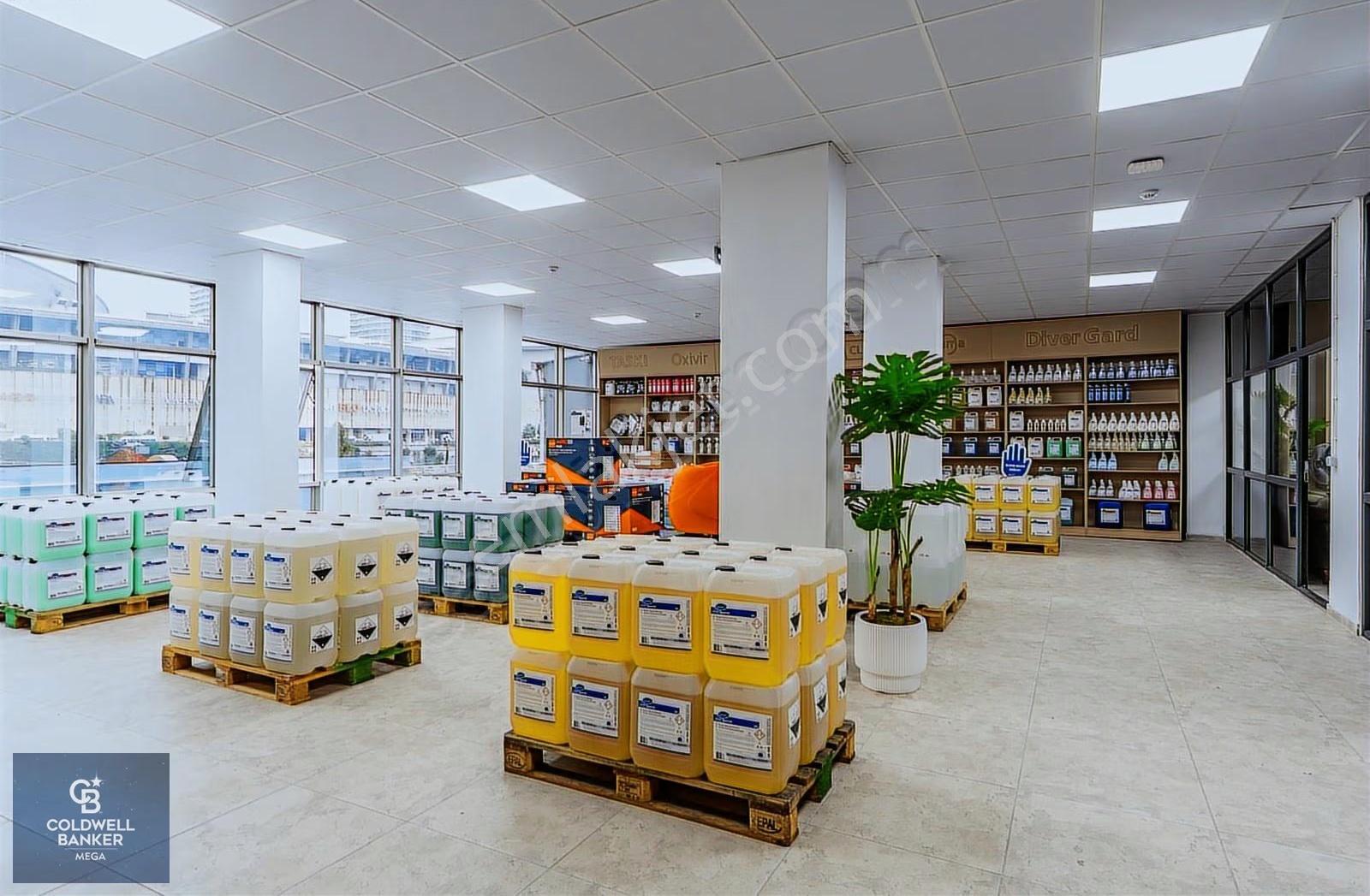 Mall Of İstanbul Karşısı 1500 M2 Satılık Komple Bina - Görsel 15