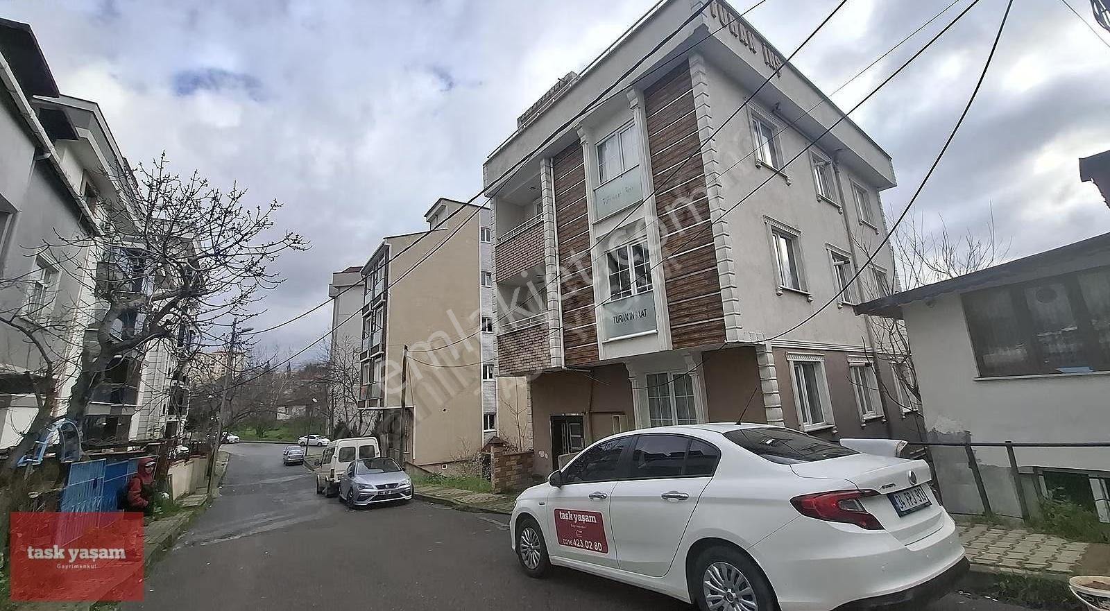 Tuzla Mimar Sinan İskanlı Geniş Ve Kullanışlı 2+1 Satılık Daire - Görsel 8