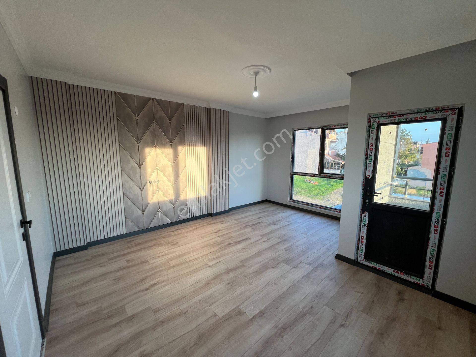 ▃▅▇başarı▇▅▃ Kendini Özel Hisset! Benzersiz Kalite Hazır Villa - Görsel 26