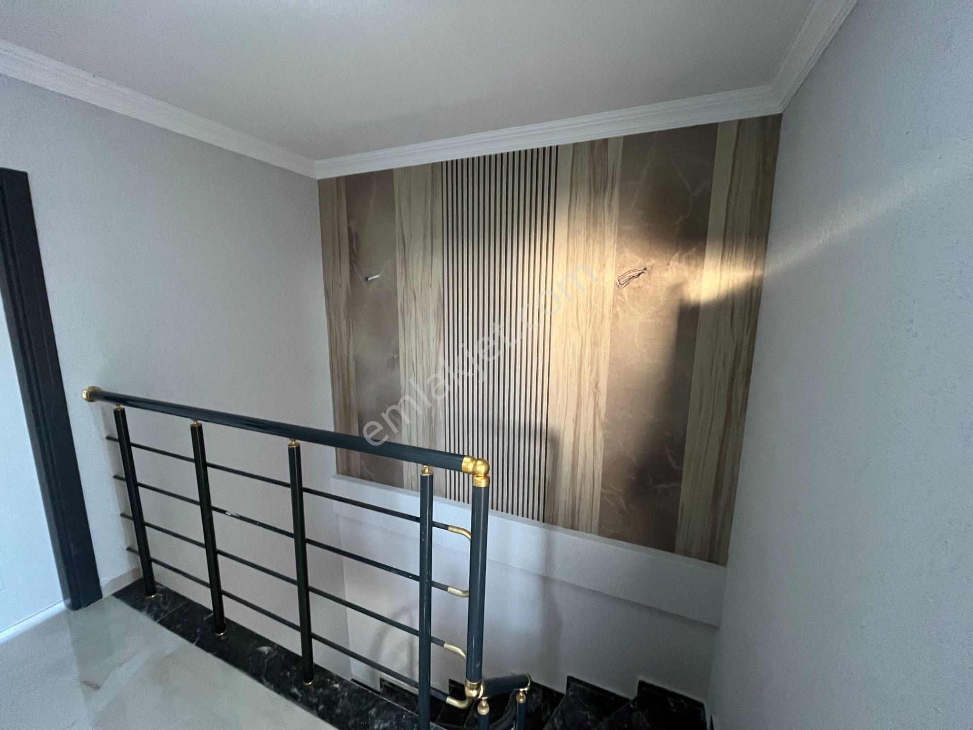 ▃▅▇başarı▇▅▃ Kendini Özel Hisset! Benzersiz Kalite Hazır Villa - Görsel 13