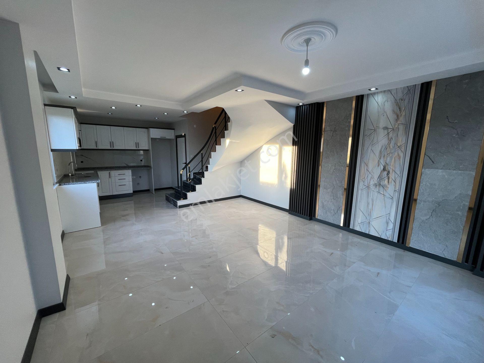 ▃▅▇başarı▇▅▃ Kendini Özel Hisset! Benzersiz Kalite Hazır Villa - Görsel 8