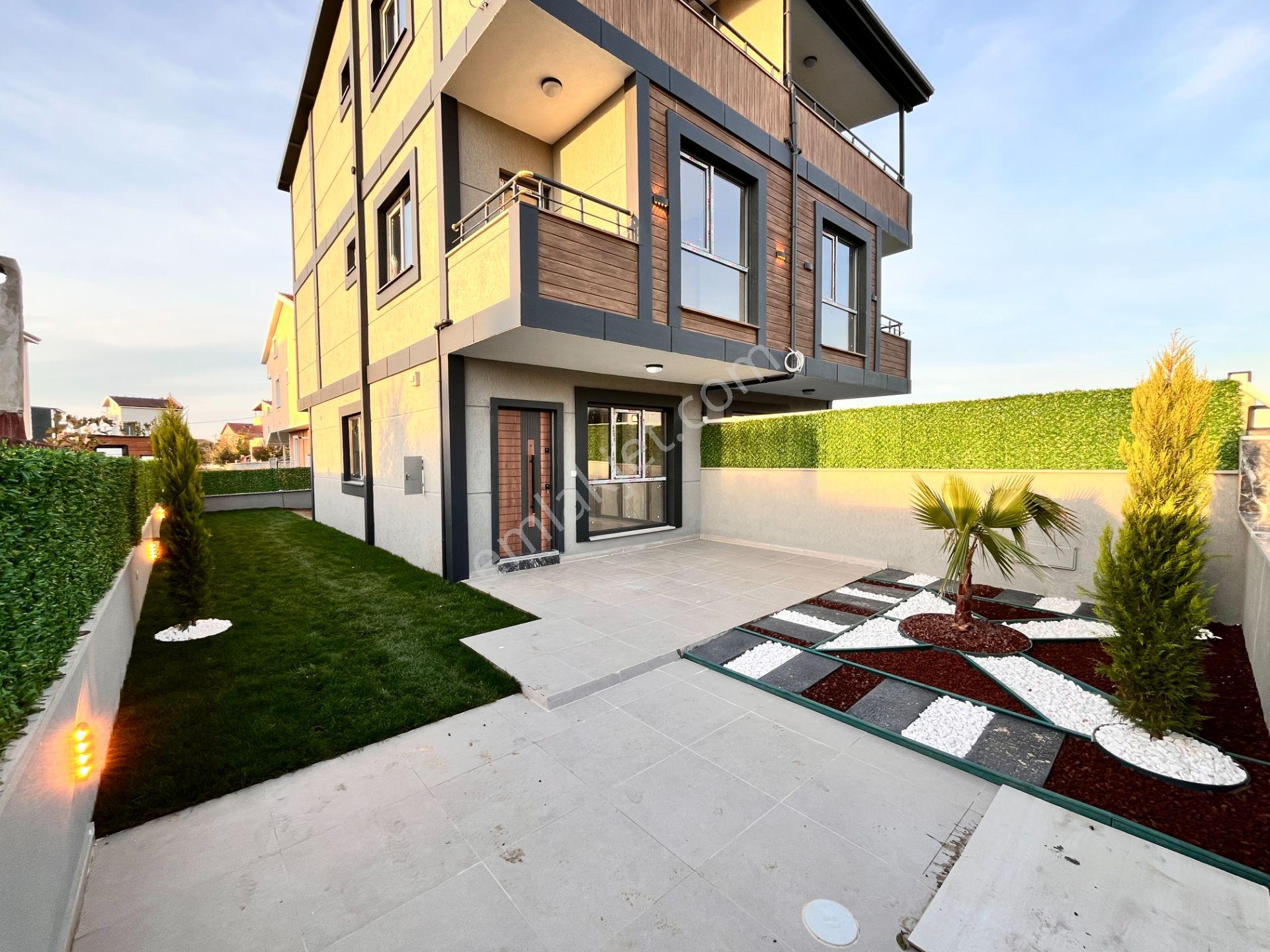 ▃▅▇başarı▇▅▃ Kendini Özel Hisset! Benzersiz Kalite Hazır Villa