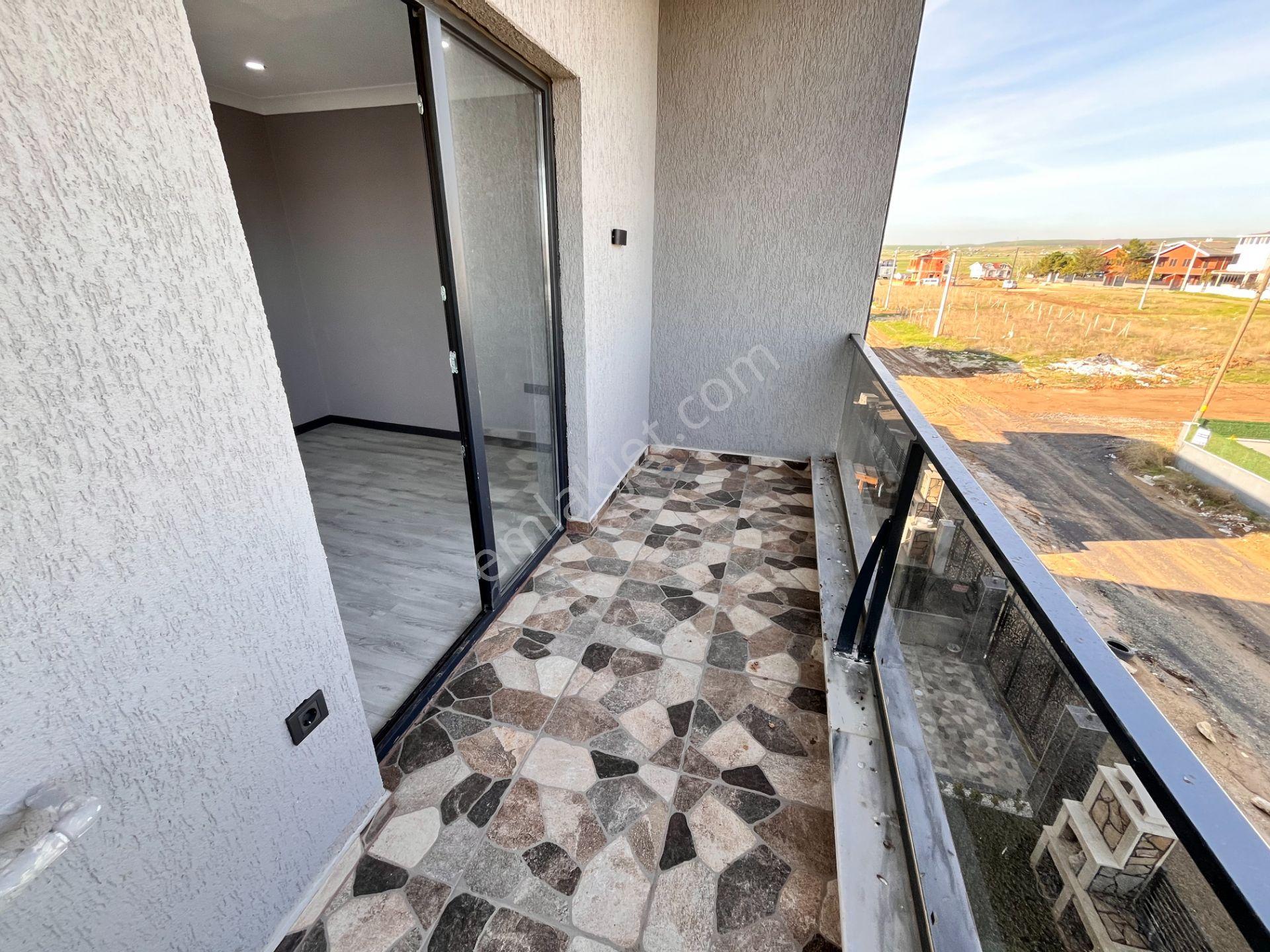 ▃▅▇başarı▇▅▃ Kendini Özel Hisset! Benzersiz Kalite Hazır Villa - Görsel 33