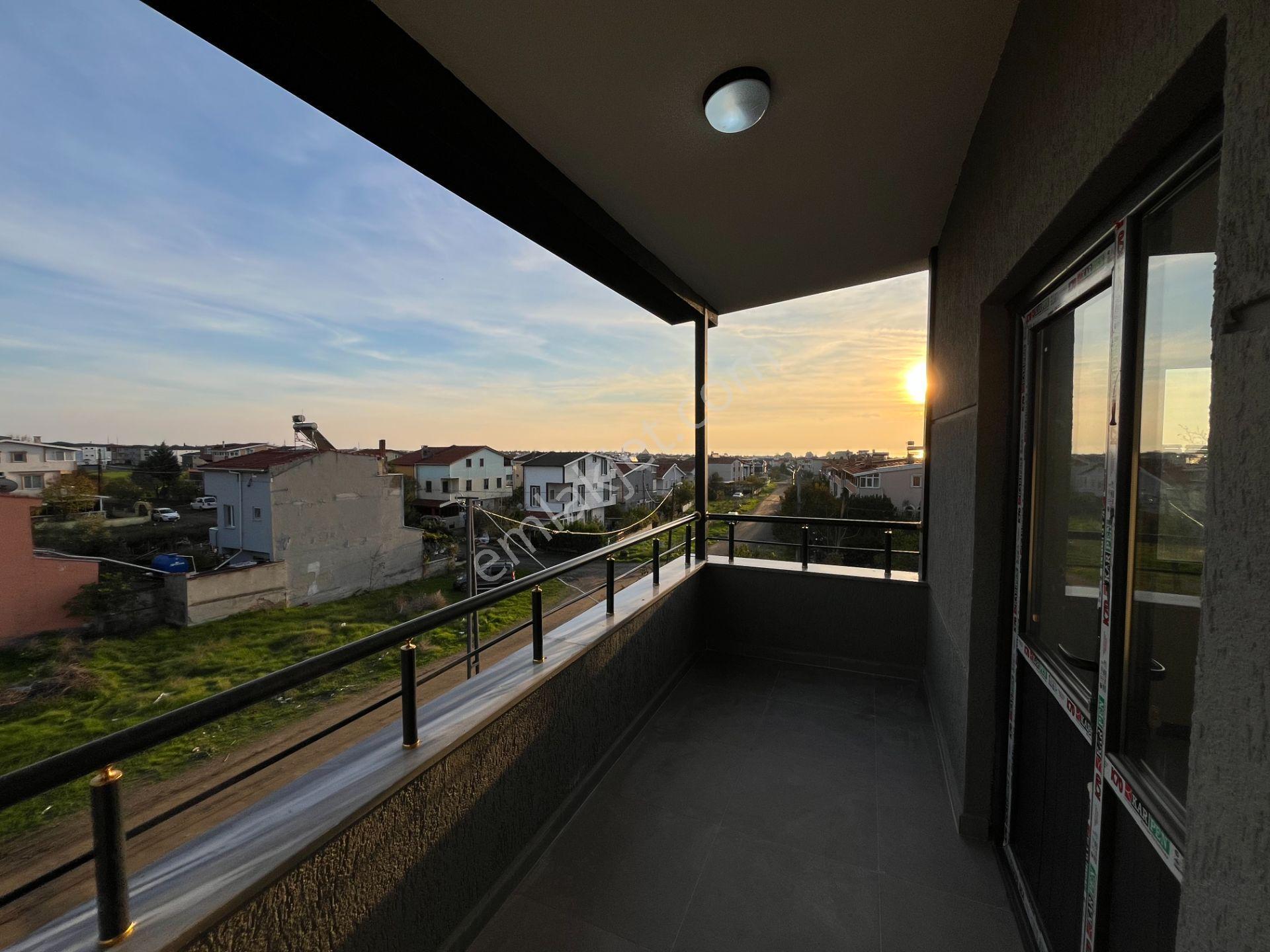 ▃▅▇başarı▇▅▃ Kendini Özel Hisset! Benzersiz Kalite Hazır Villa - Görsel 19