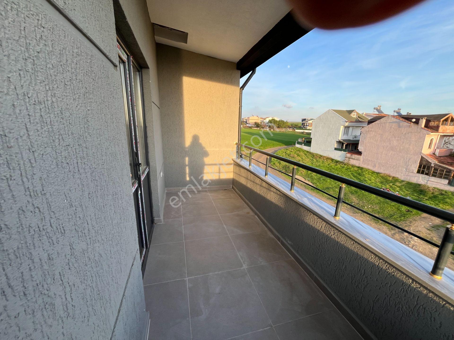 ▃▅▇başarı▇▅▃ Kendini Özel Hisset! Benzersiz Kalite Hazır Villa - Görsel 18